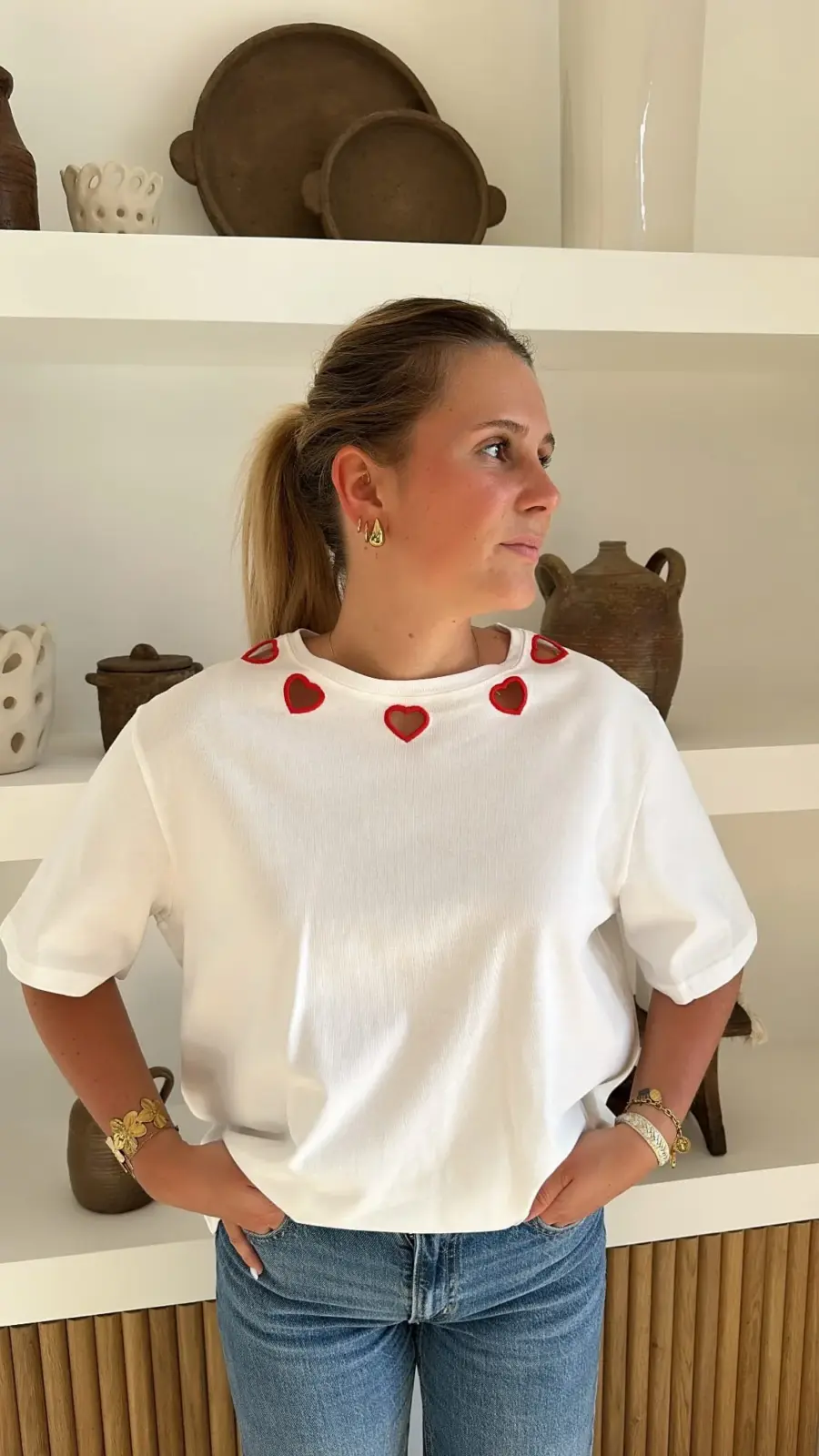 T-Shirt Gaspard