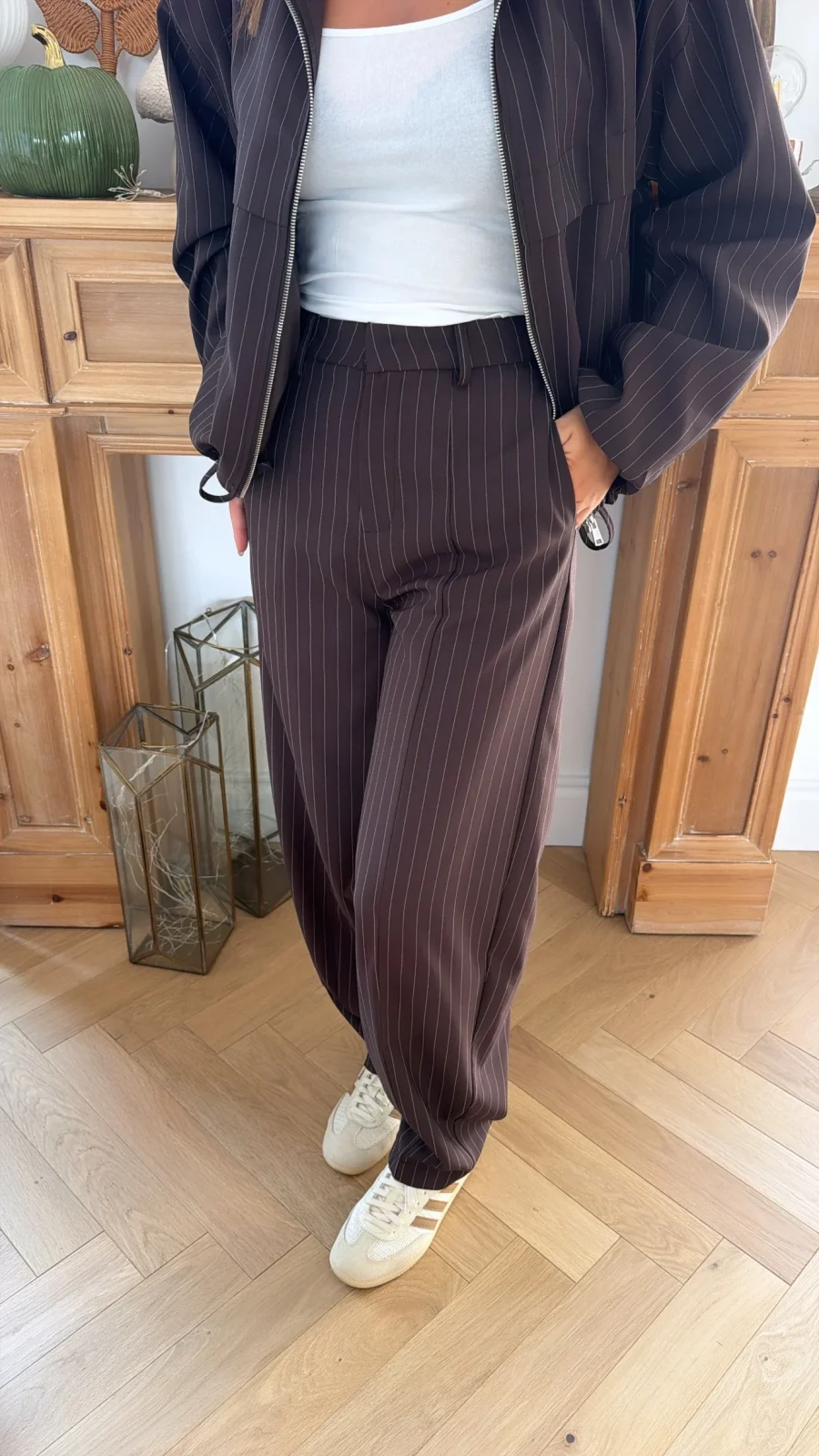 Pantalon Ernest
