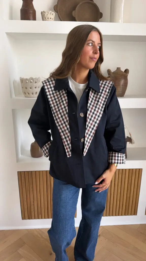 Trench Lili