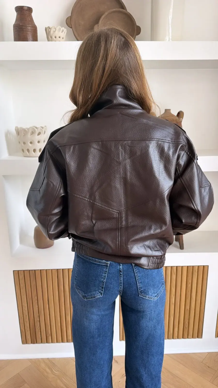 Bombers Livia