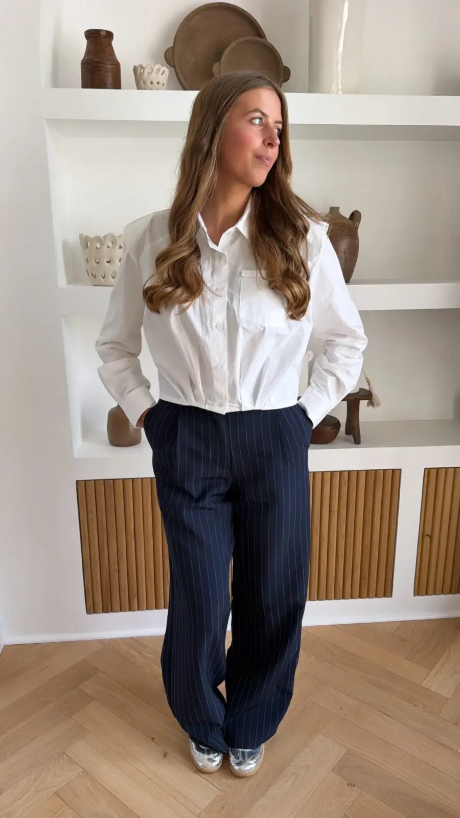 Pantalon Mahé