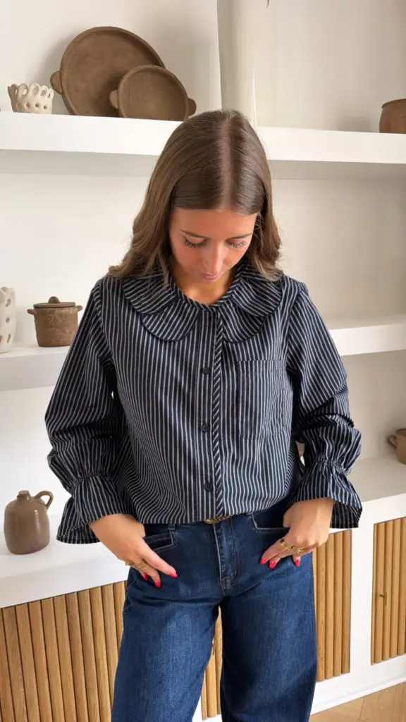Chemise Diane
