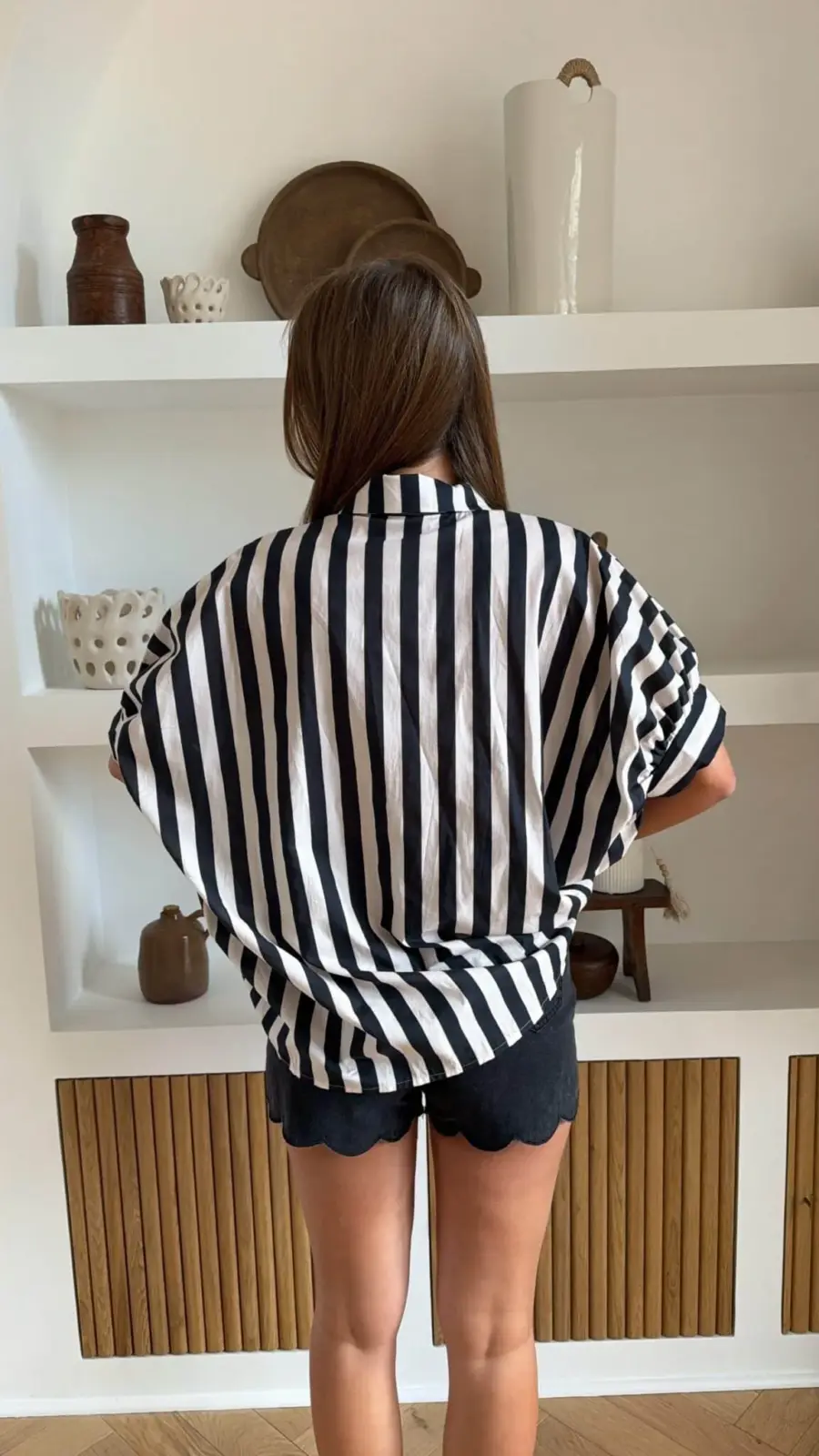Chemise Juliette