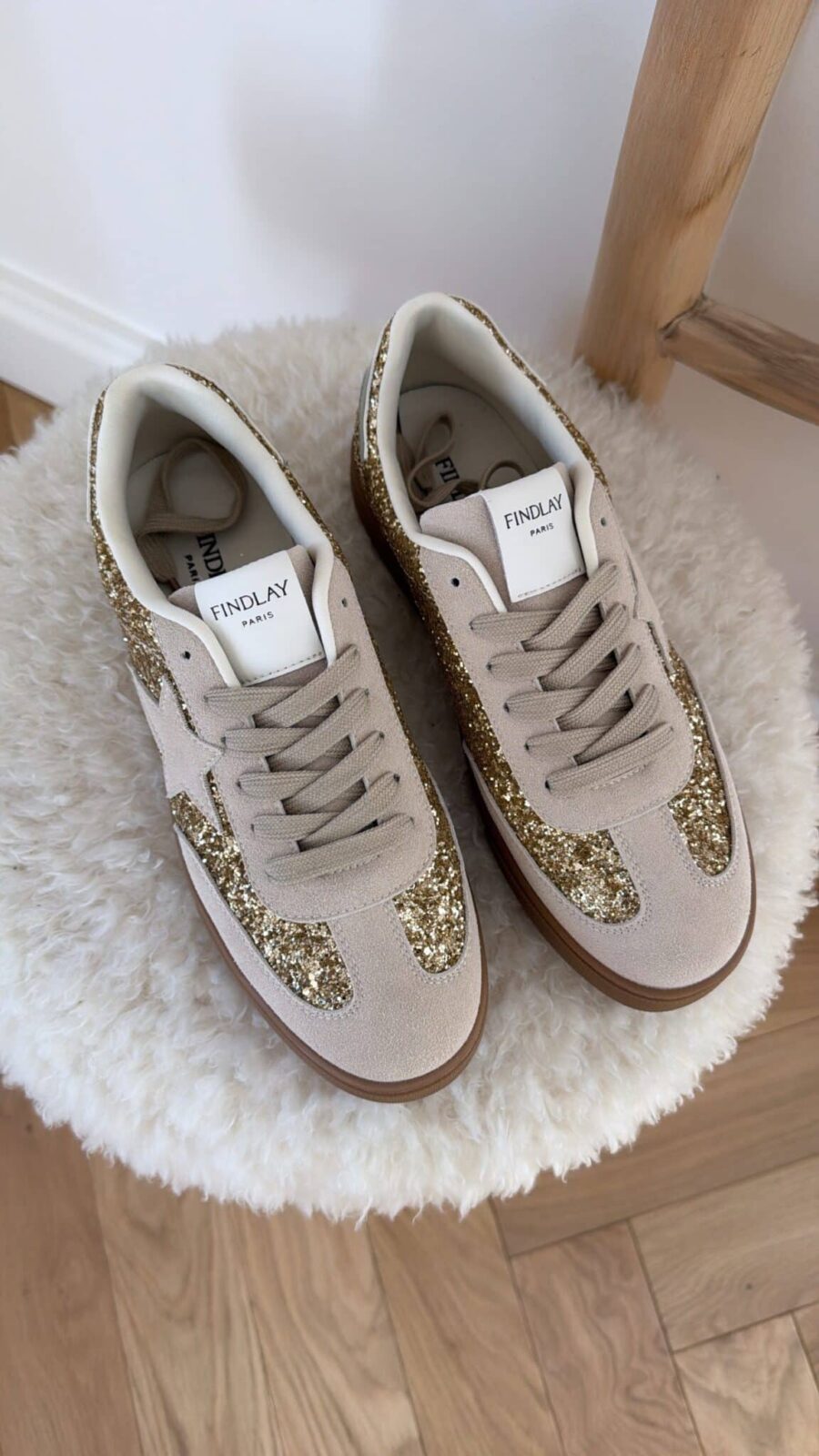 Baskets Aimie