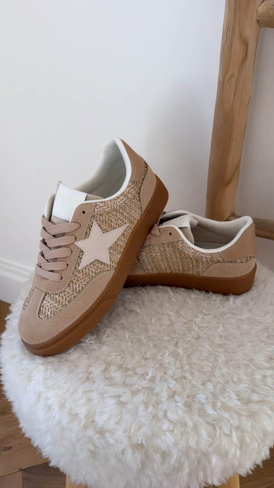 Baskets Amel