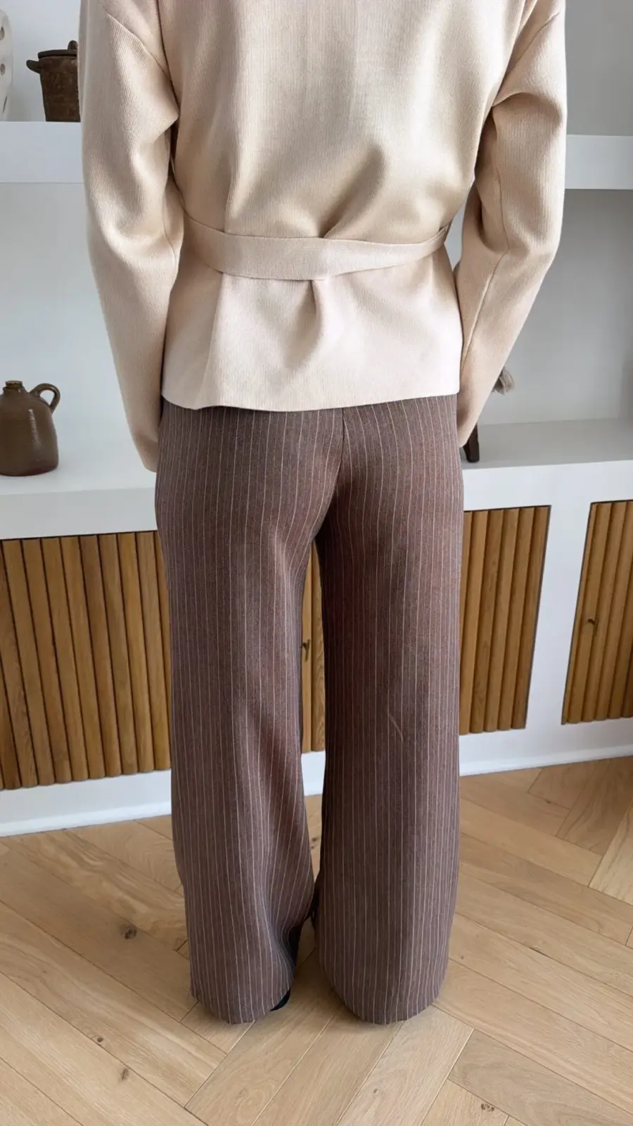 Pantalon Elie