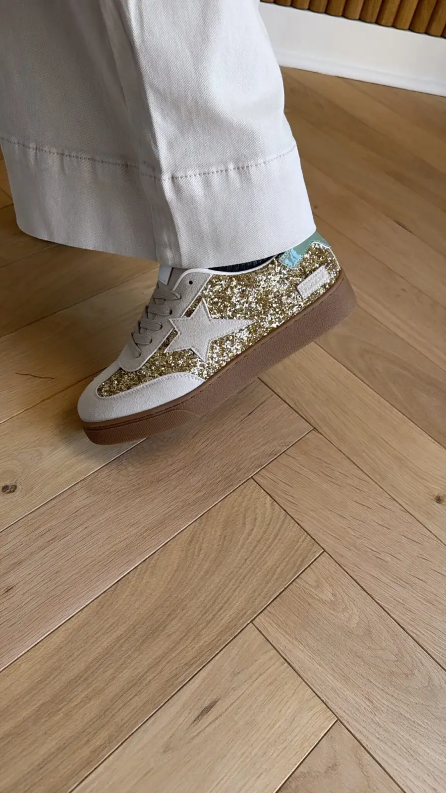Baskets Aimie