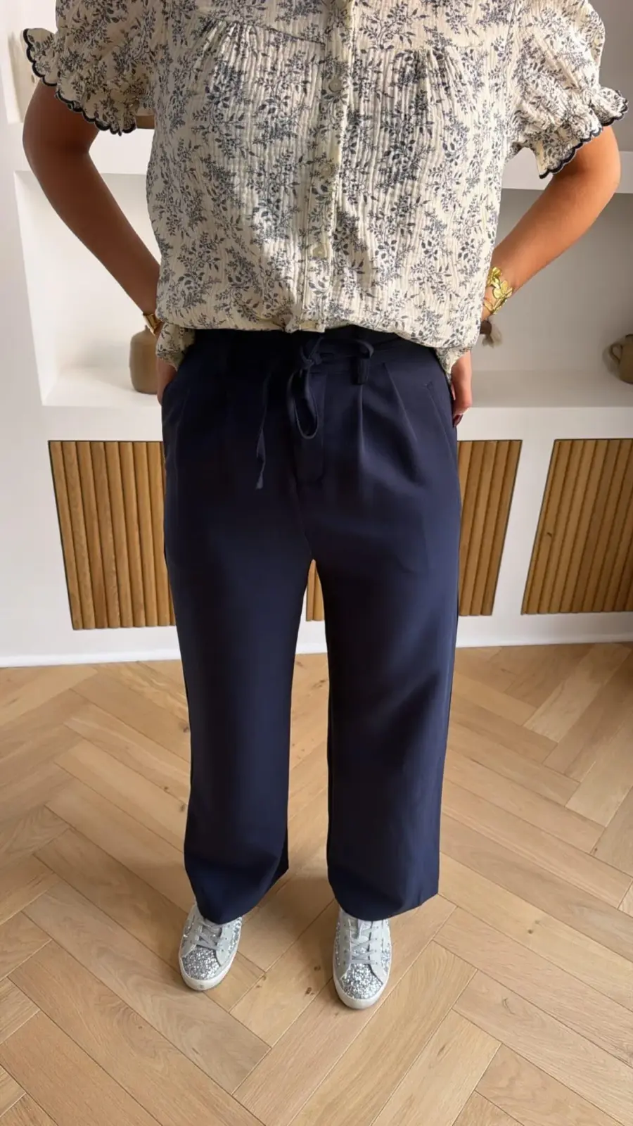 Pantalon Yves