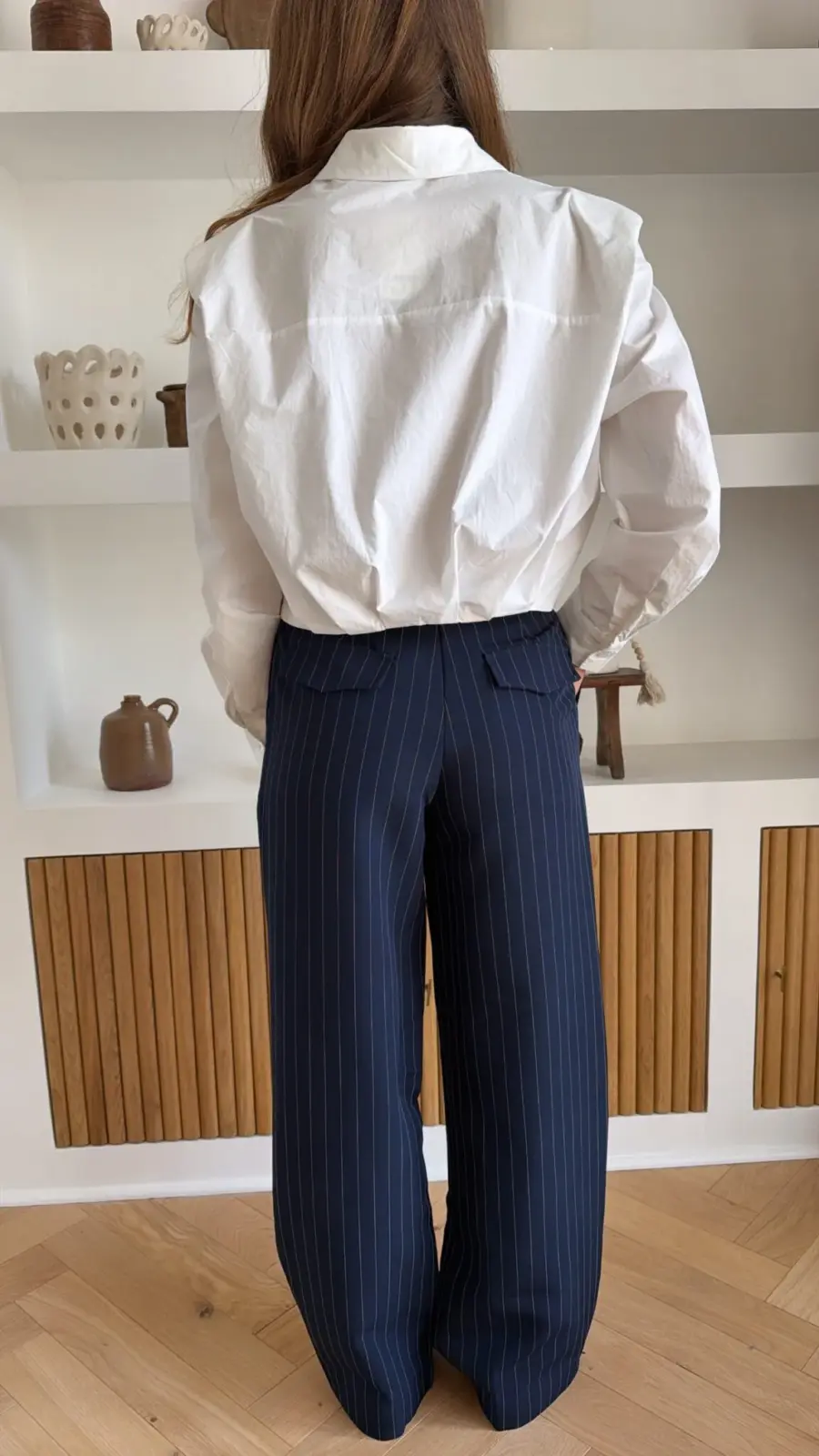 Pantalon Mahé