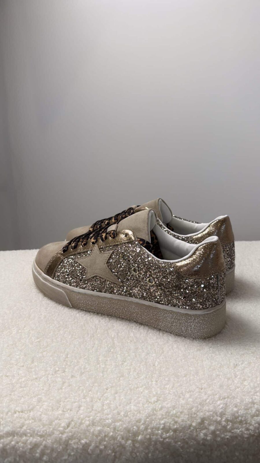 Baskets Naelle