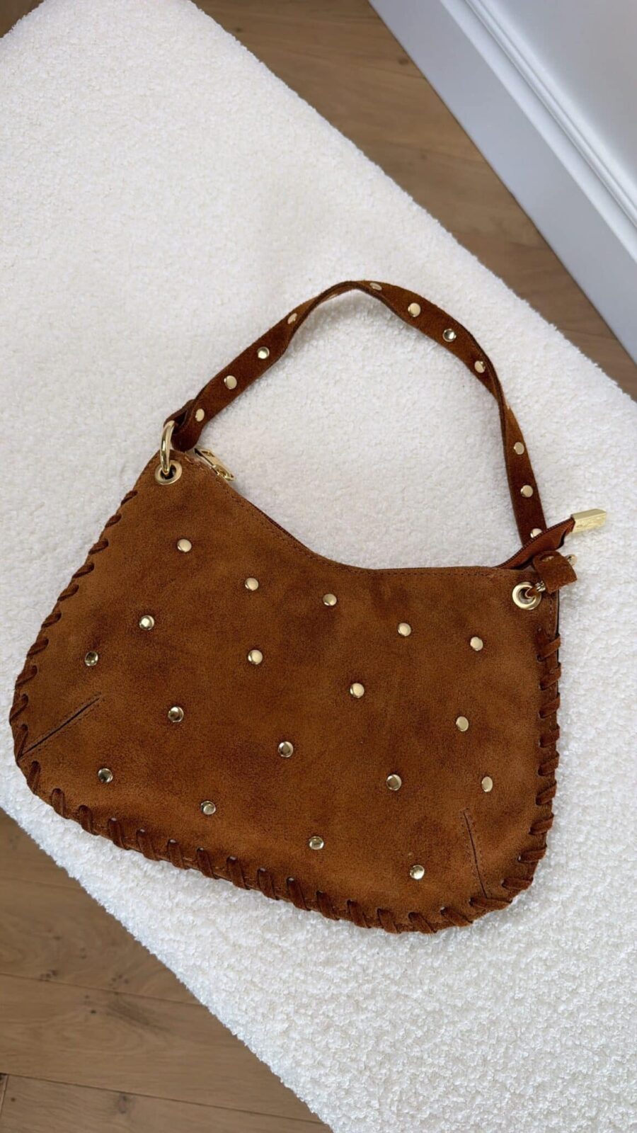 Sac à clous ( Plusieurs coloris )