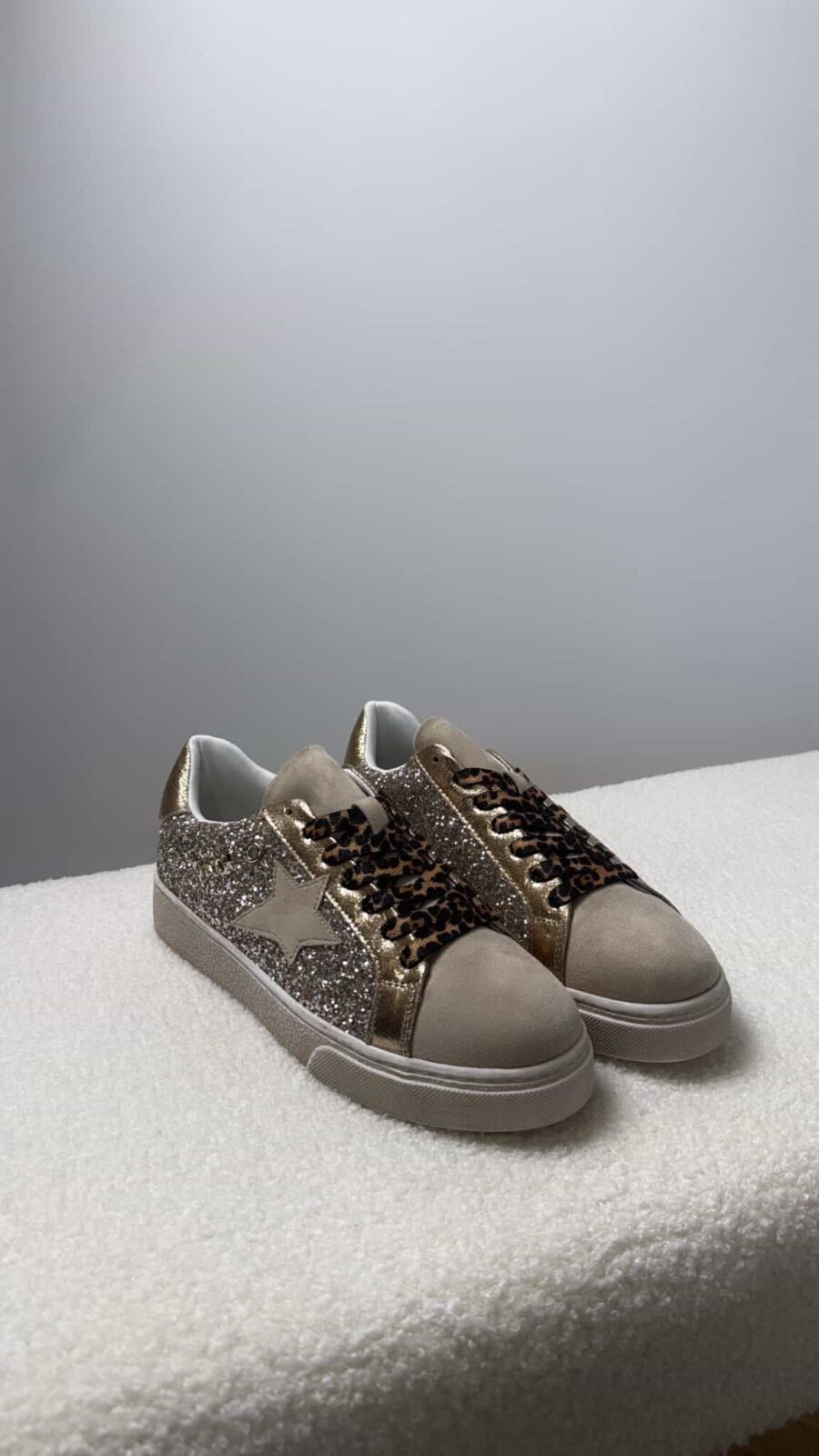 Baskets Naelle