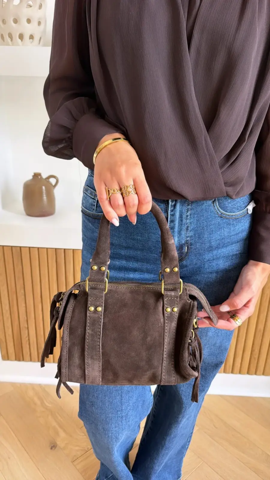 Sac Anaëlle
