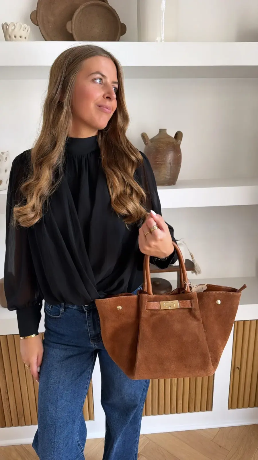 Sac Laurie