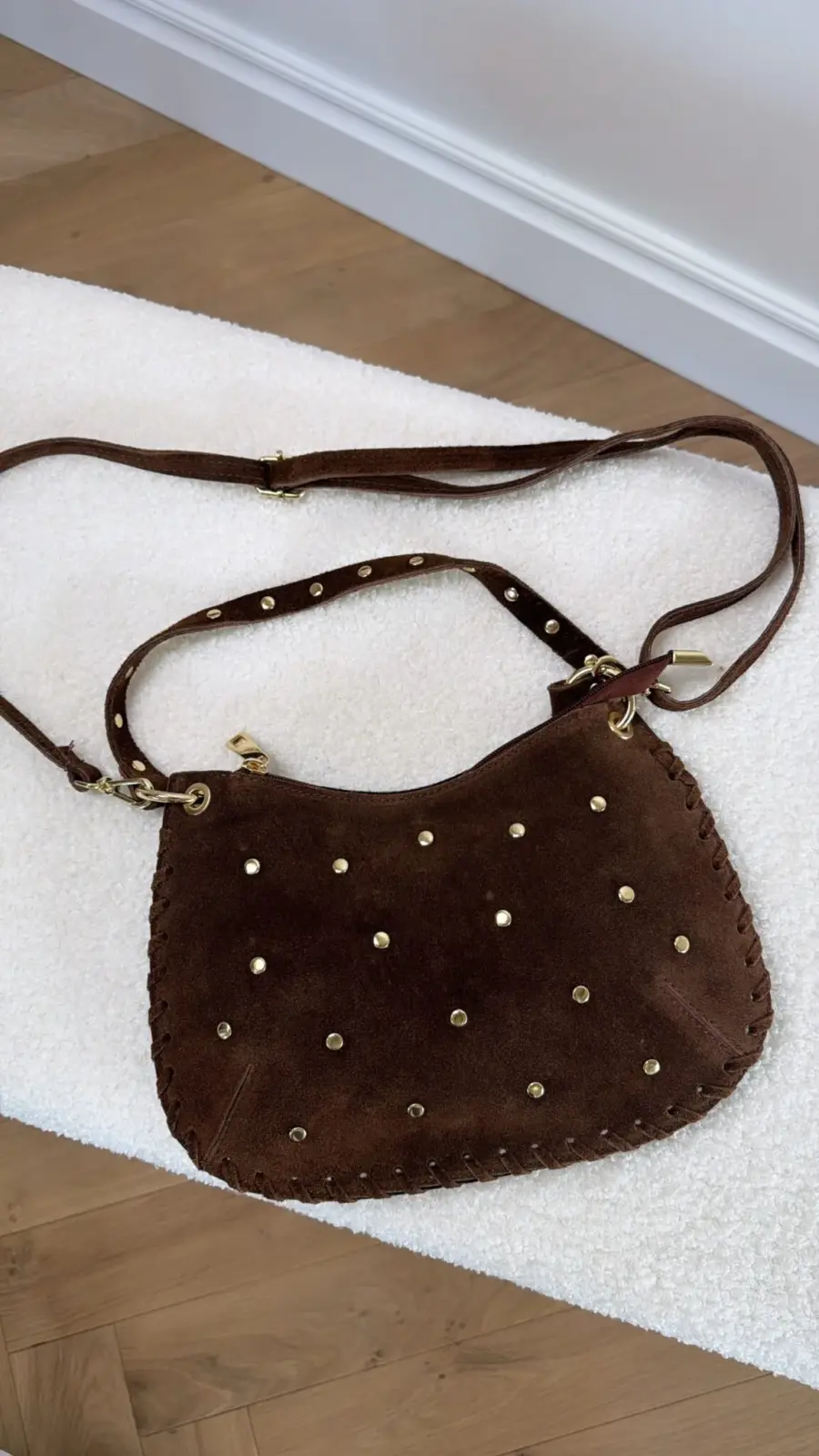 Sac à clous ( Plusieurs coloris )