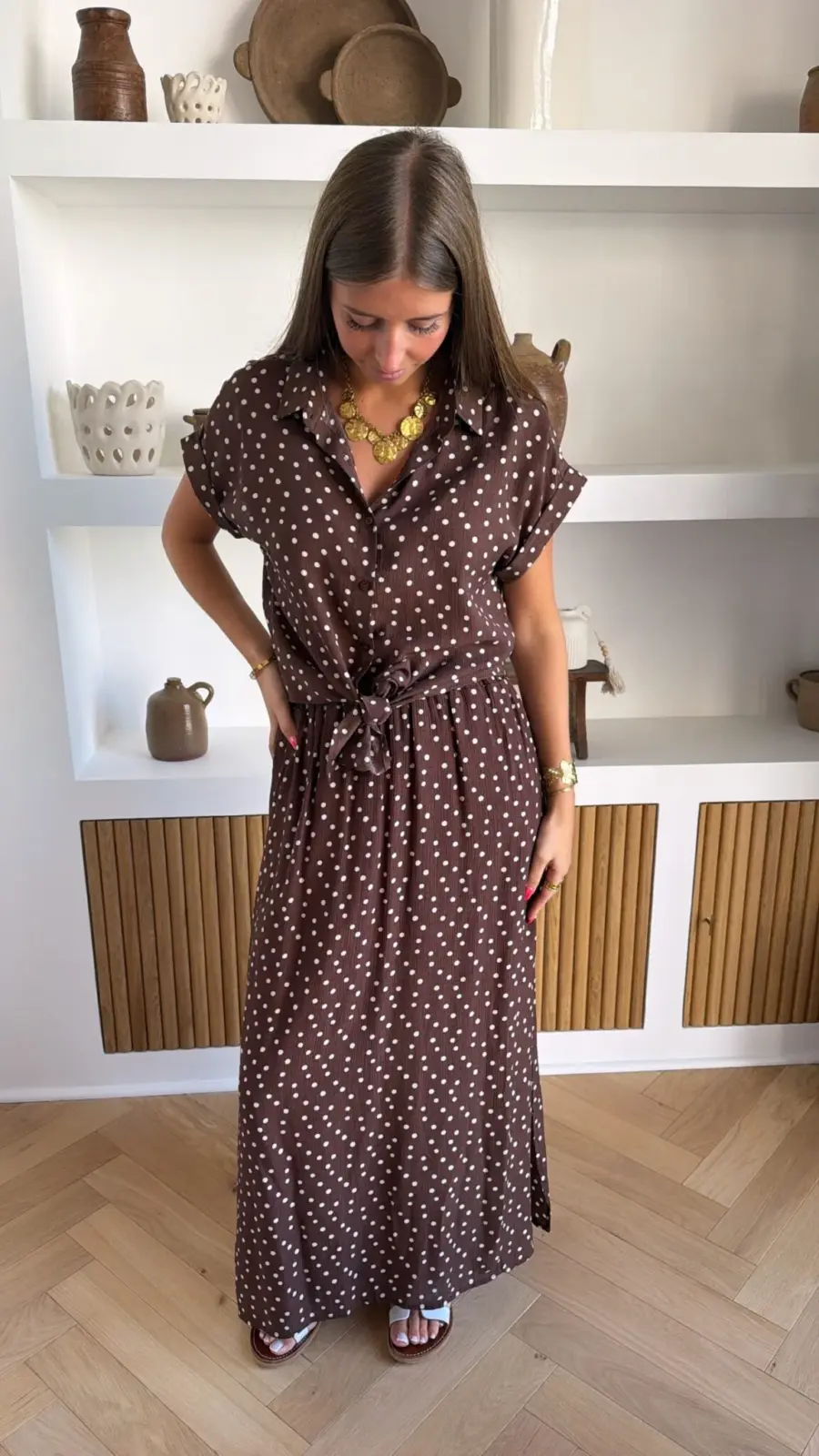 Chemise Emy