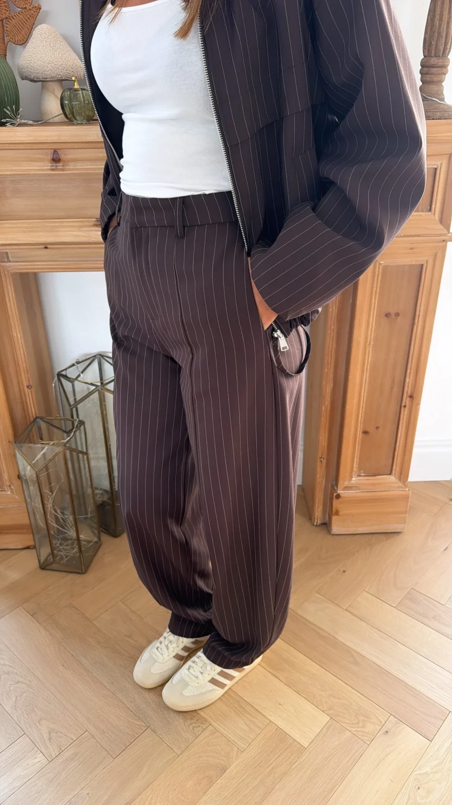 Pantalon Ernest