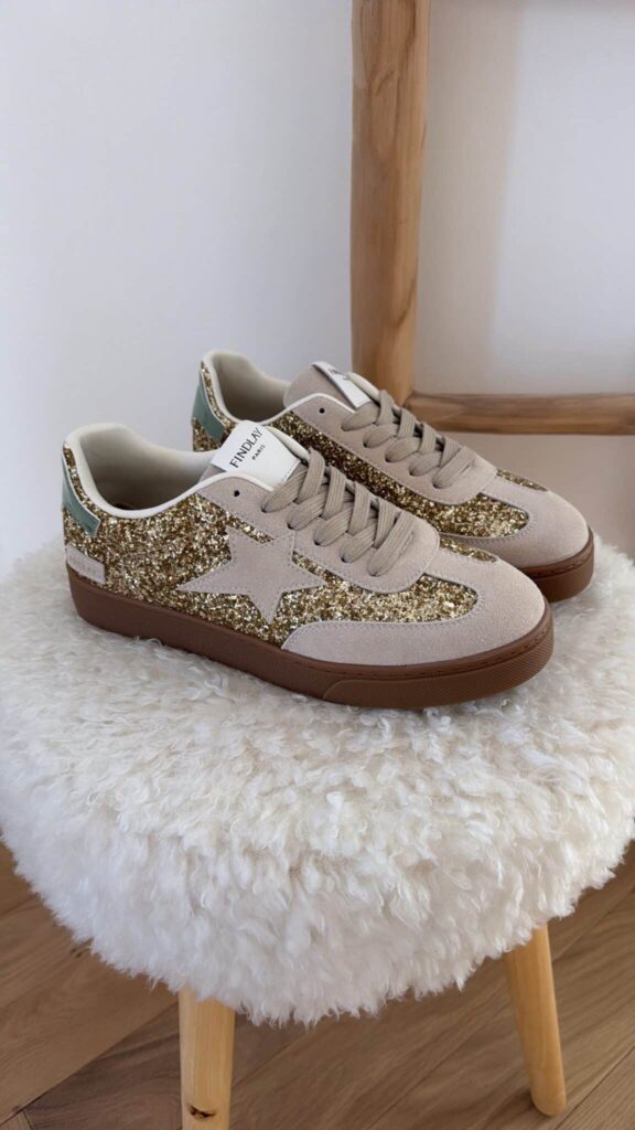 Baskets Aimie