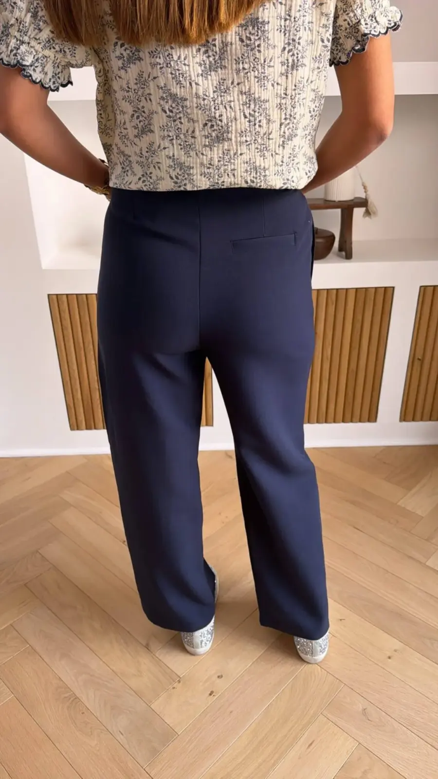 Pantalon Yves