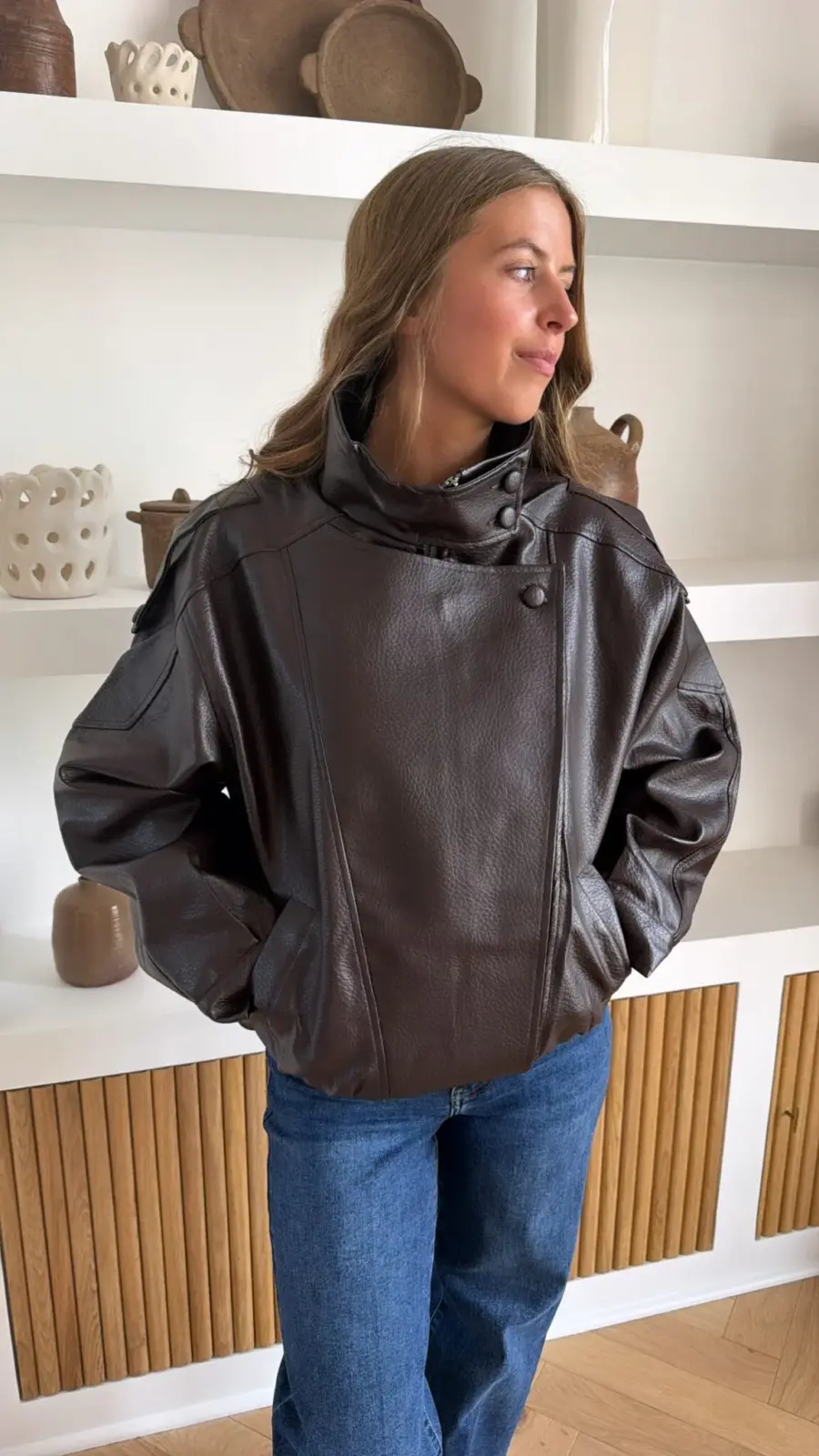 Bombers Livia