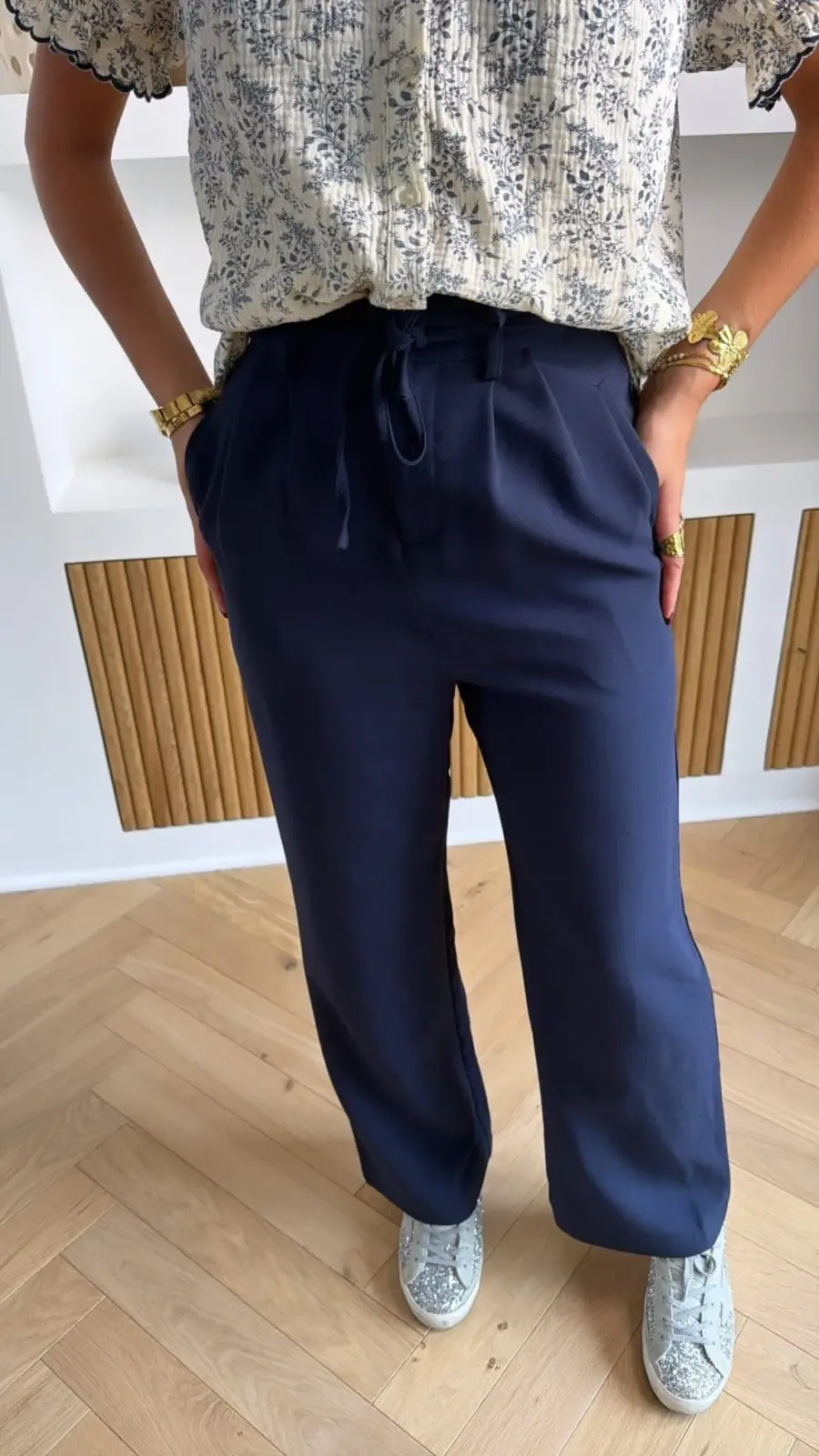 Pantalon Yves