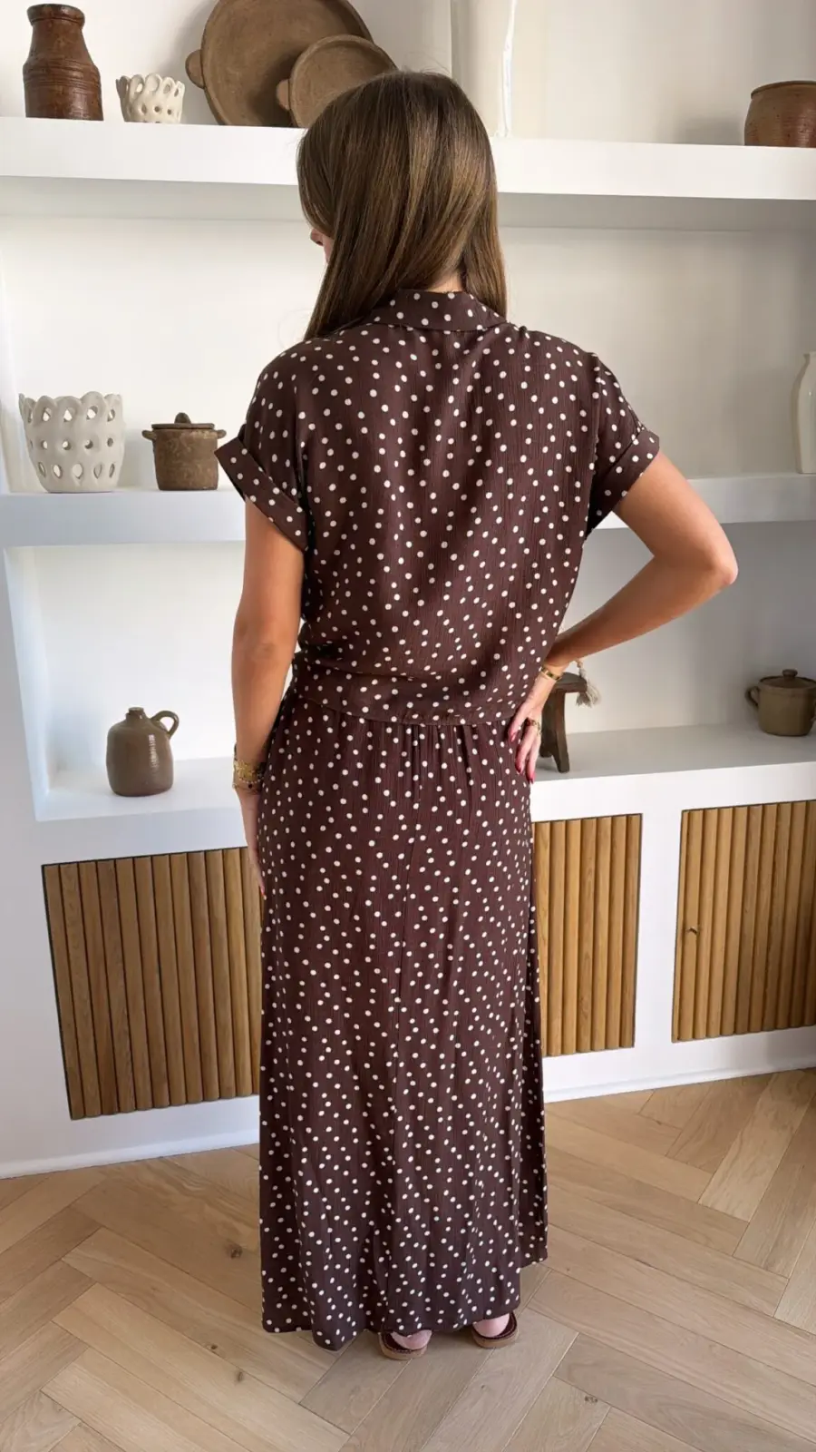 Chemise Emy