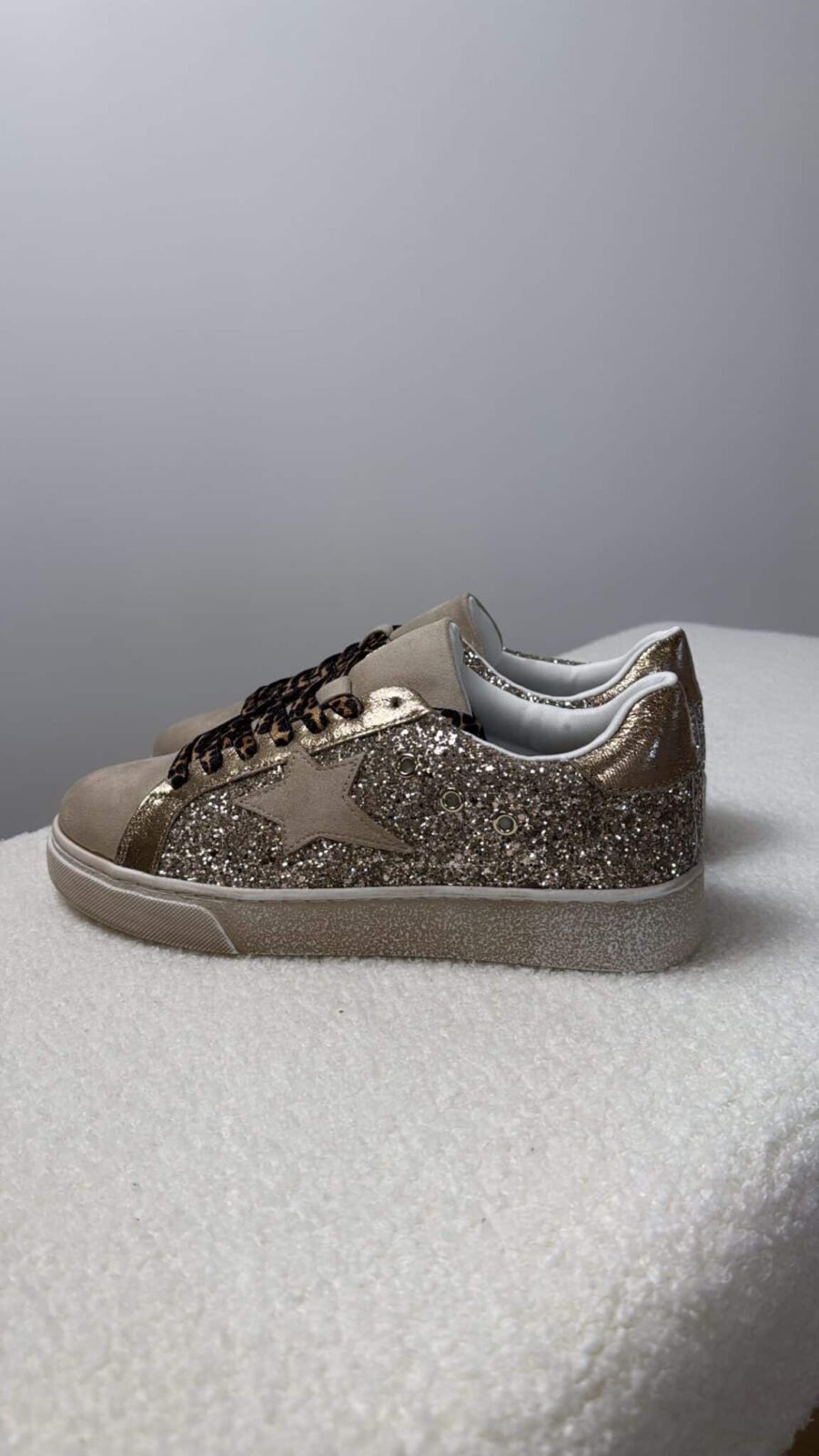 Baskets Naelle