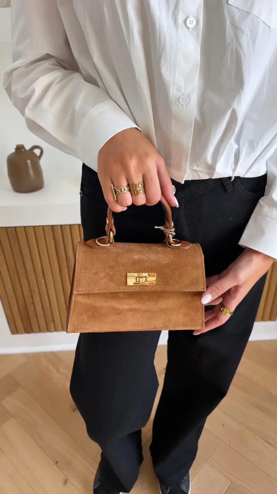 Sac Léo