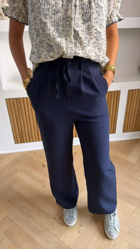 Pantalon Yves
