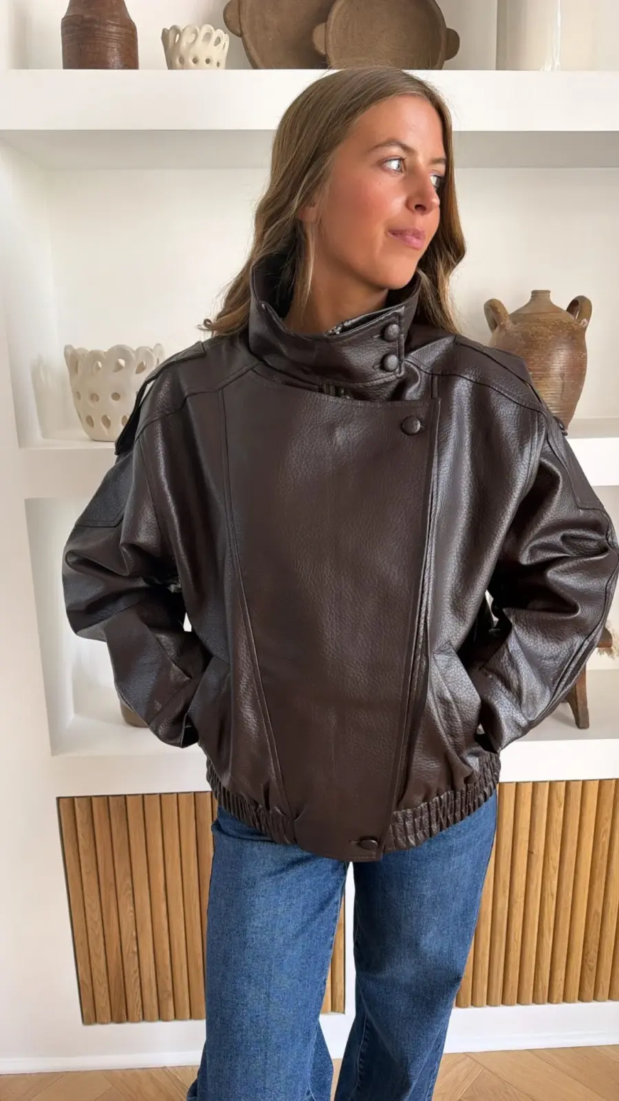 Bombers Livia