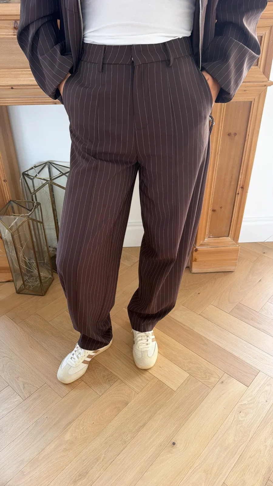 Pantalon Ernest