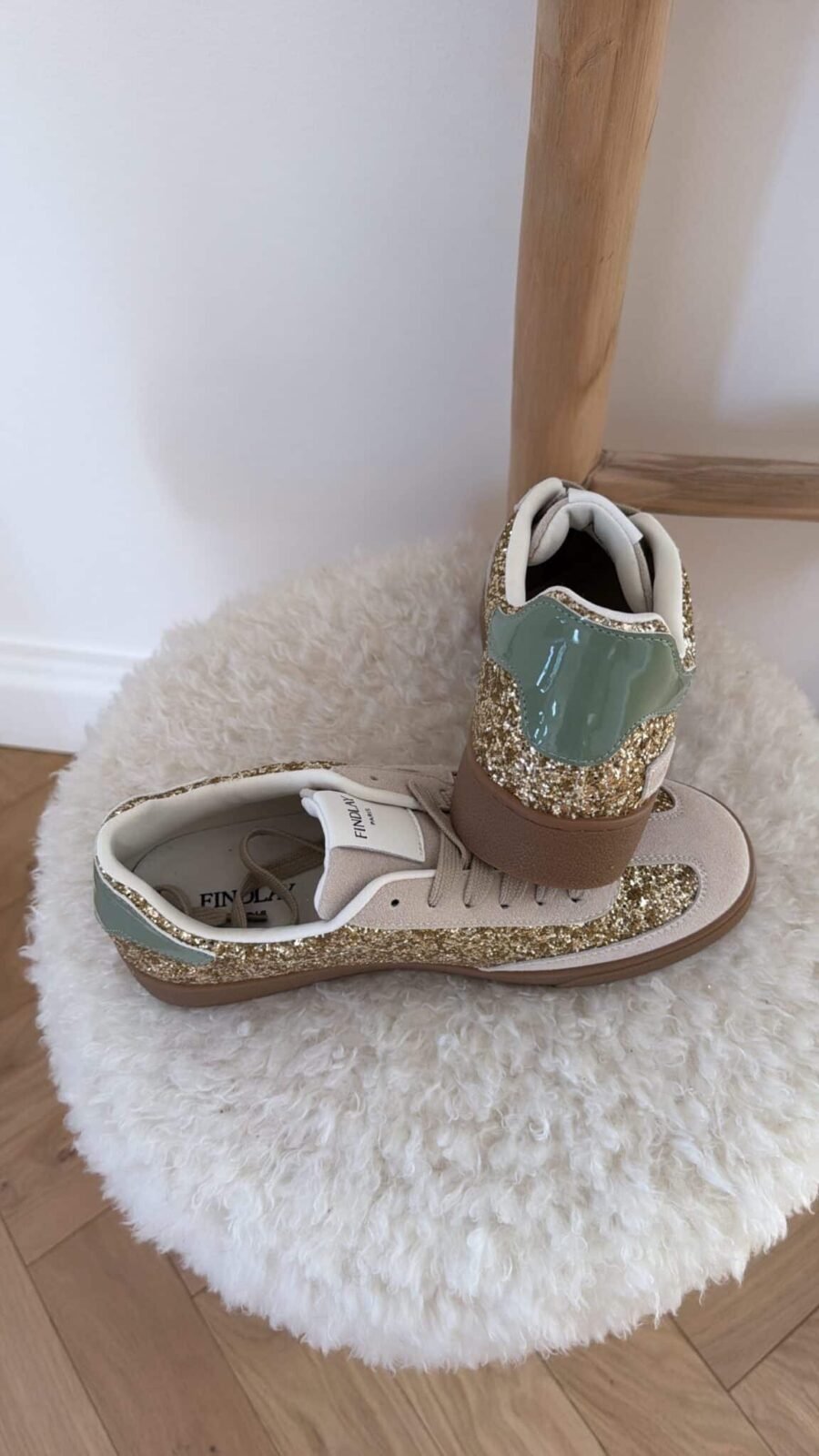 Baskets Aimie