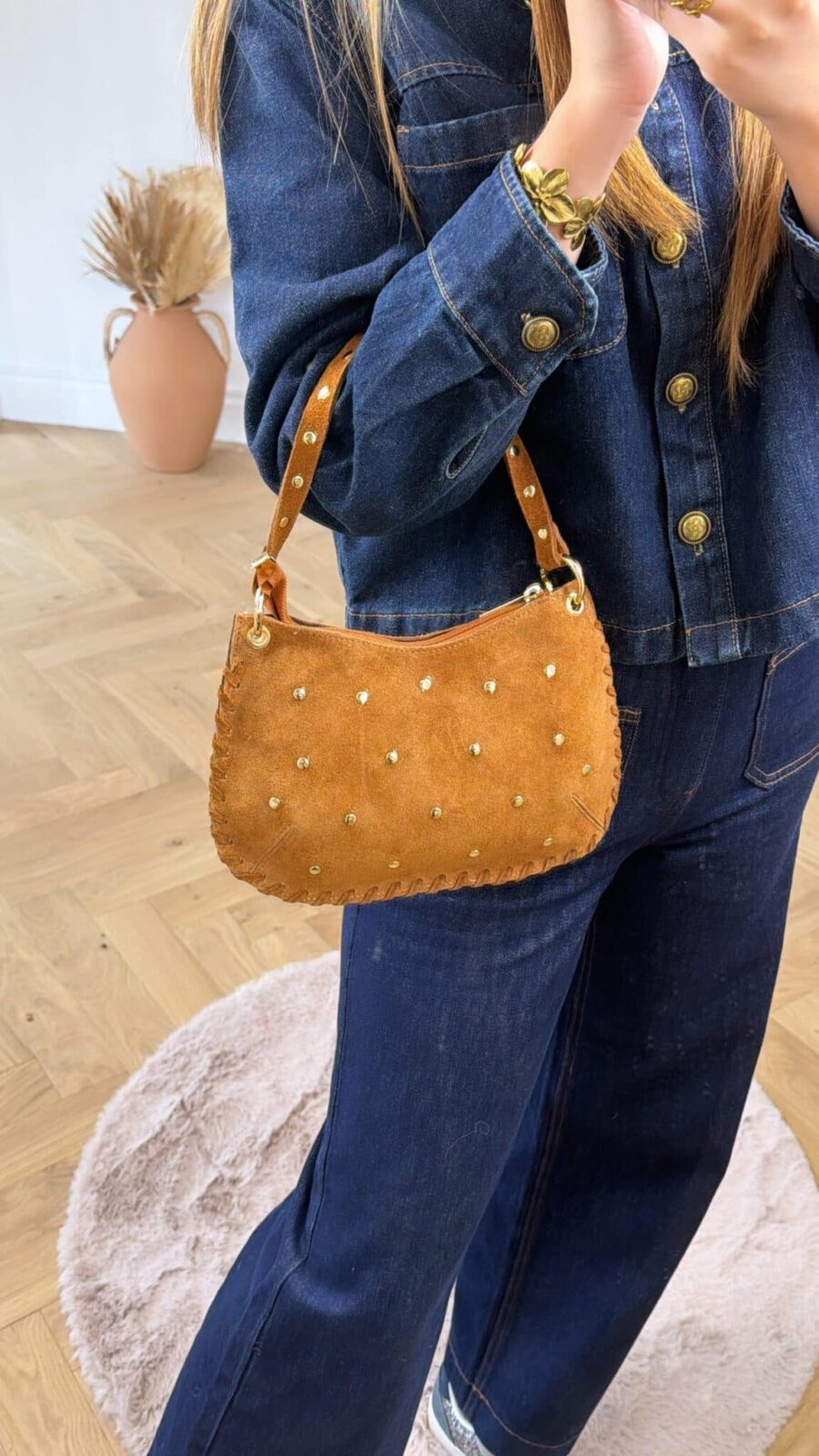 Sac à clous ( Plusieurs coloris )