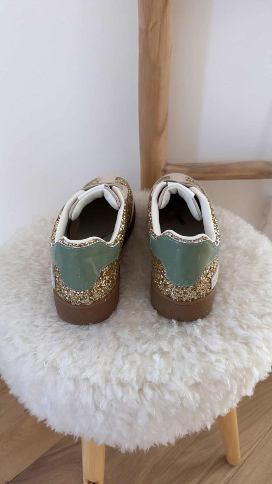 Baskets Aimie
