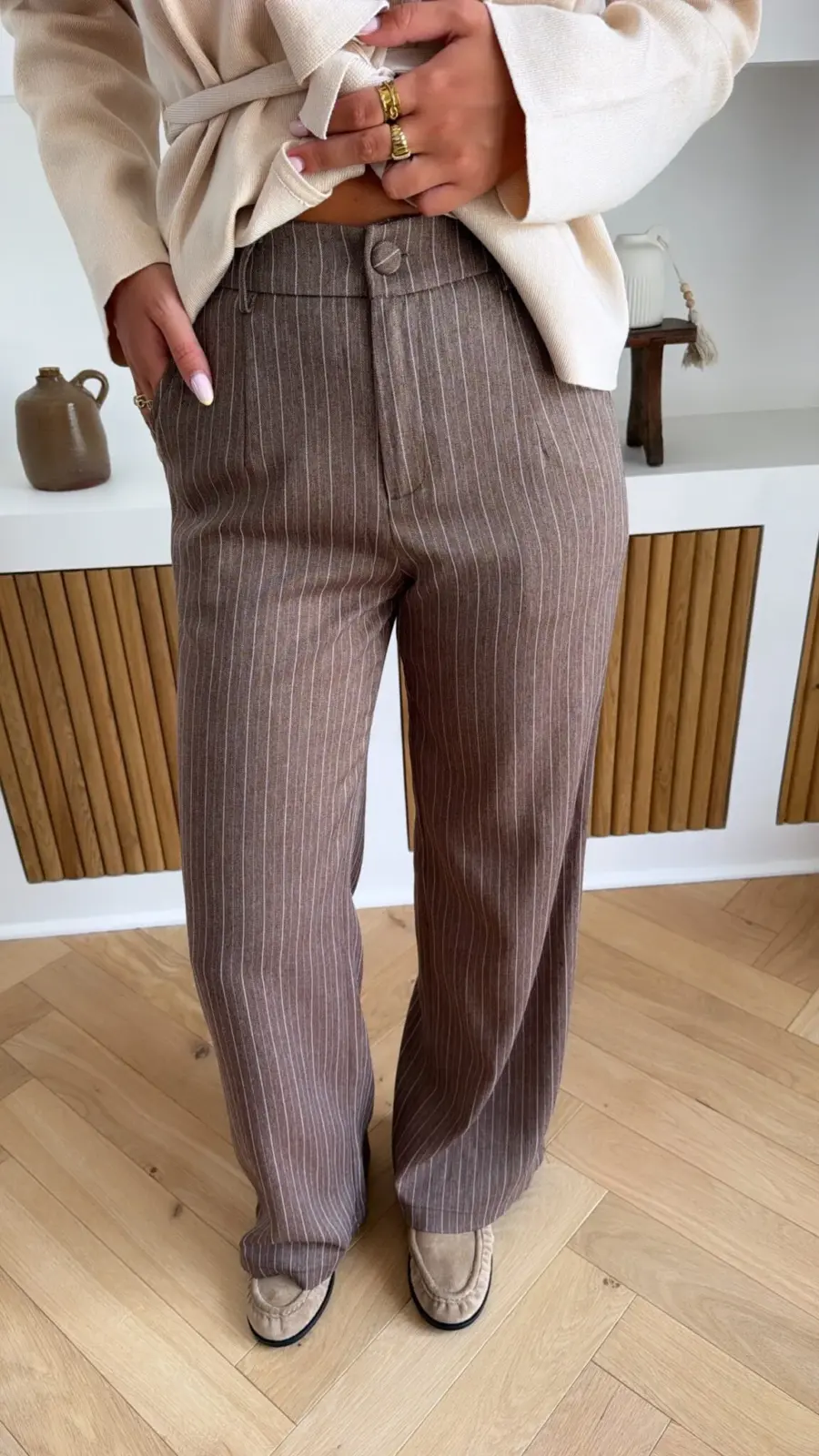 Pantalon Elie