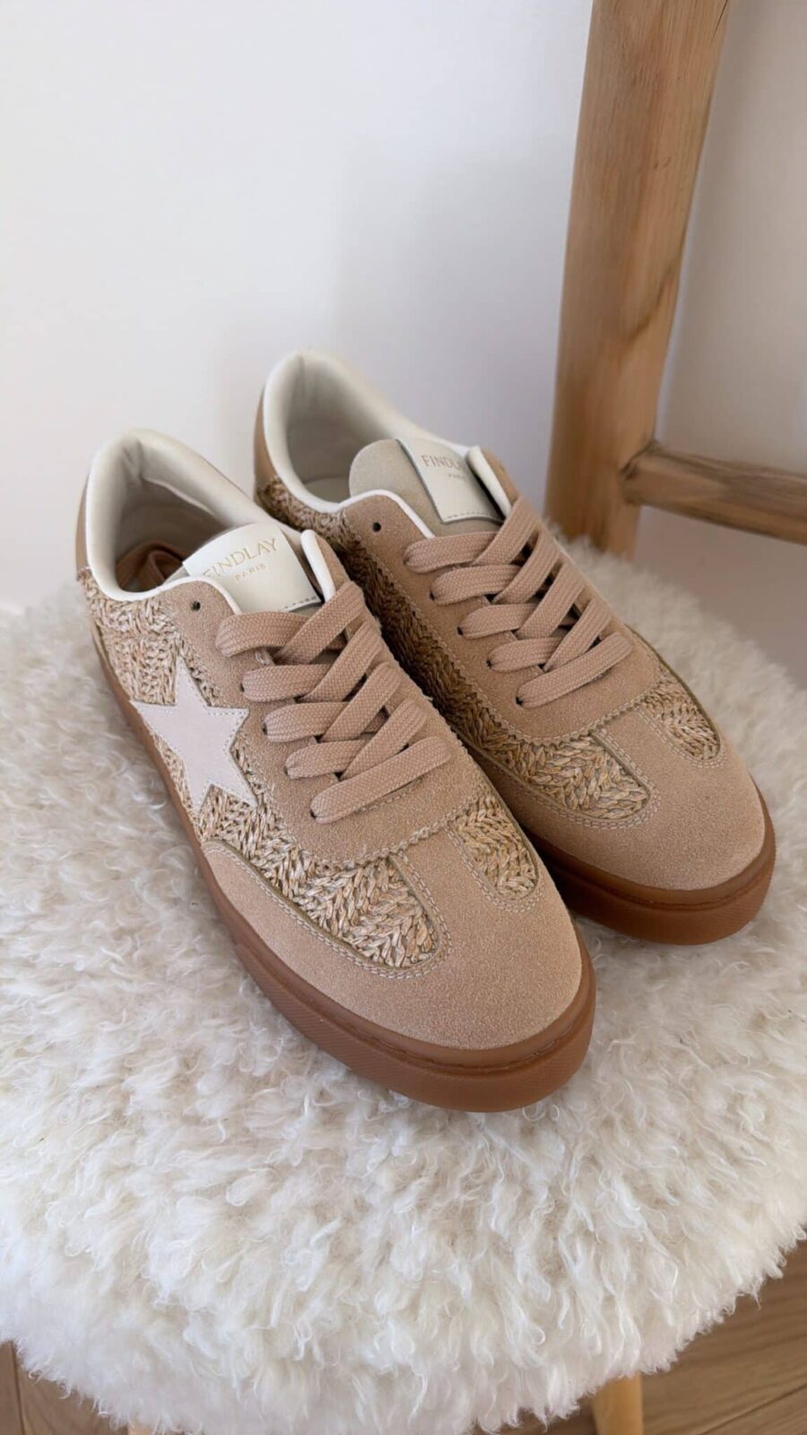 Baskets Amel