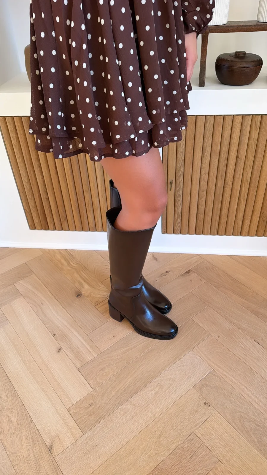 Bottes Hautes Victoria — photo 2