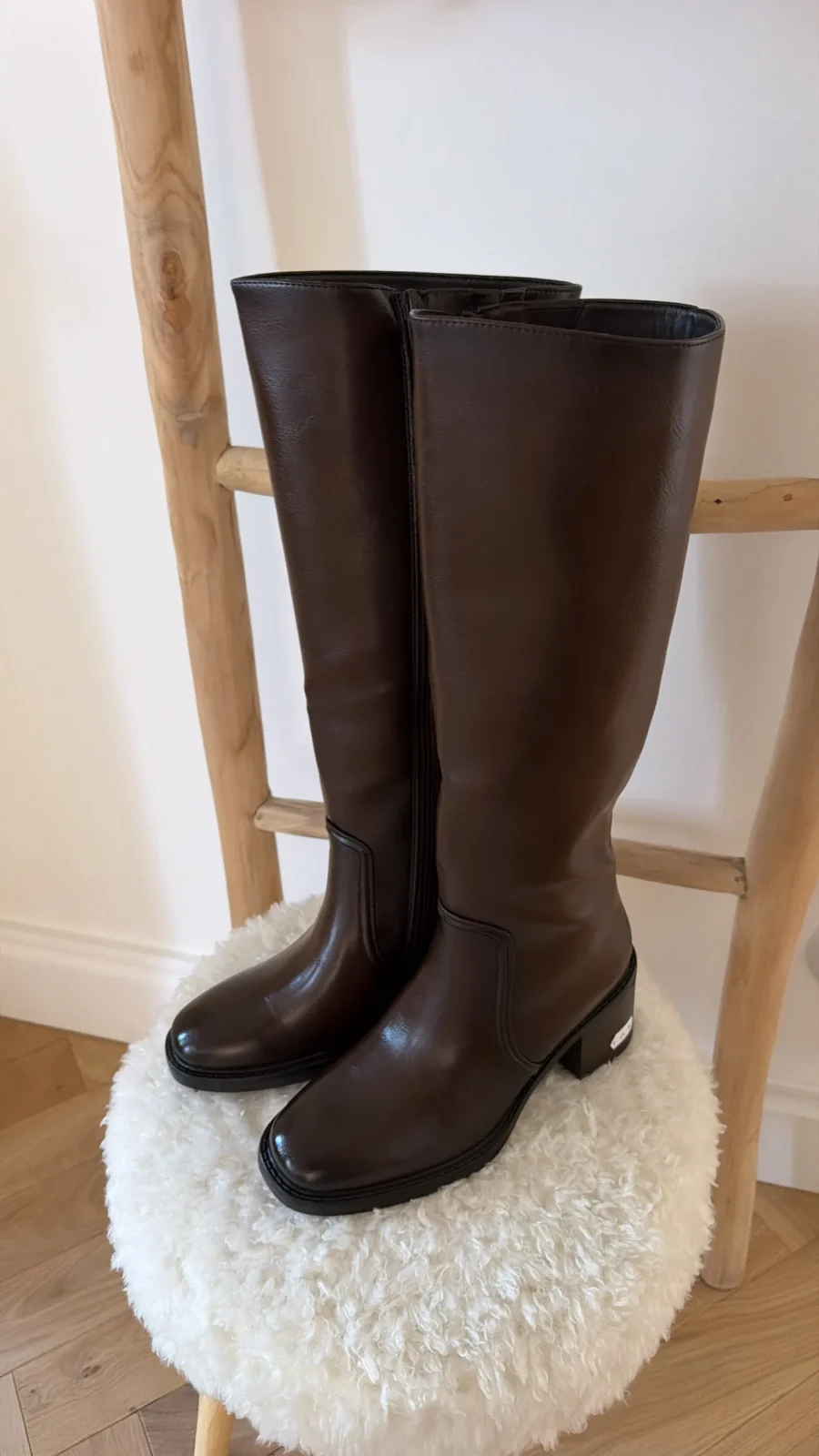 Bottes Hautes Victoria — photo 3