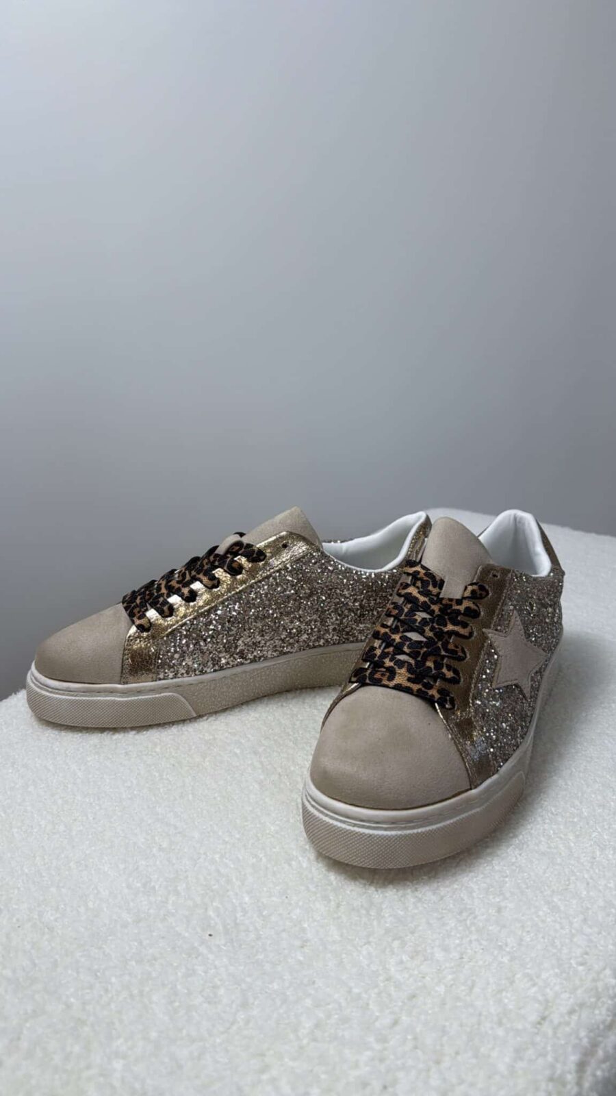 Baskets Naelle