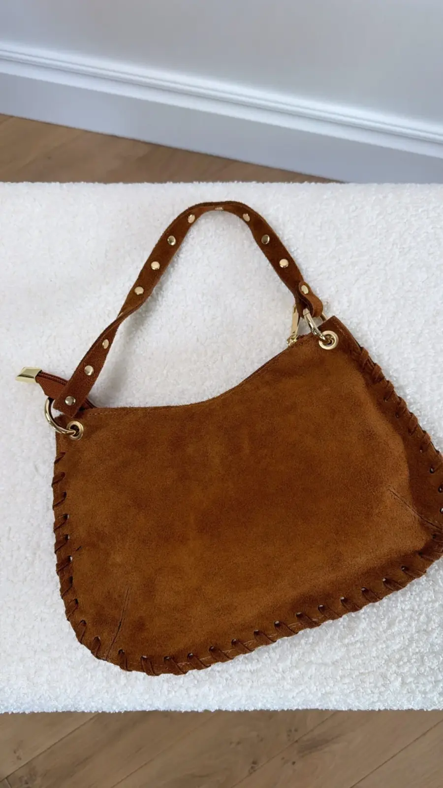 Sac à clous ( Plusieurs coloris )