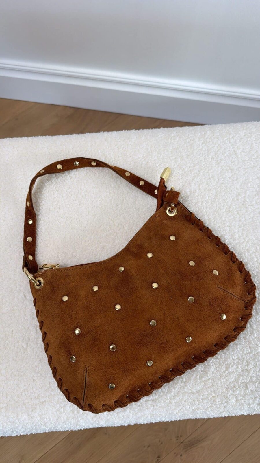 Sac à clous ( Plusieurs coloris )