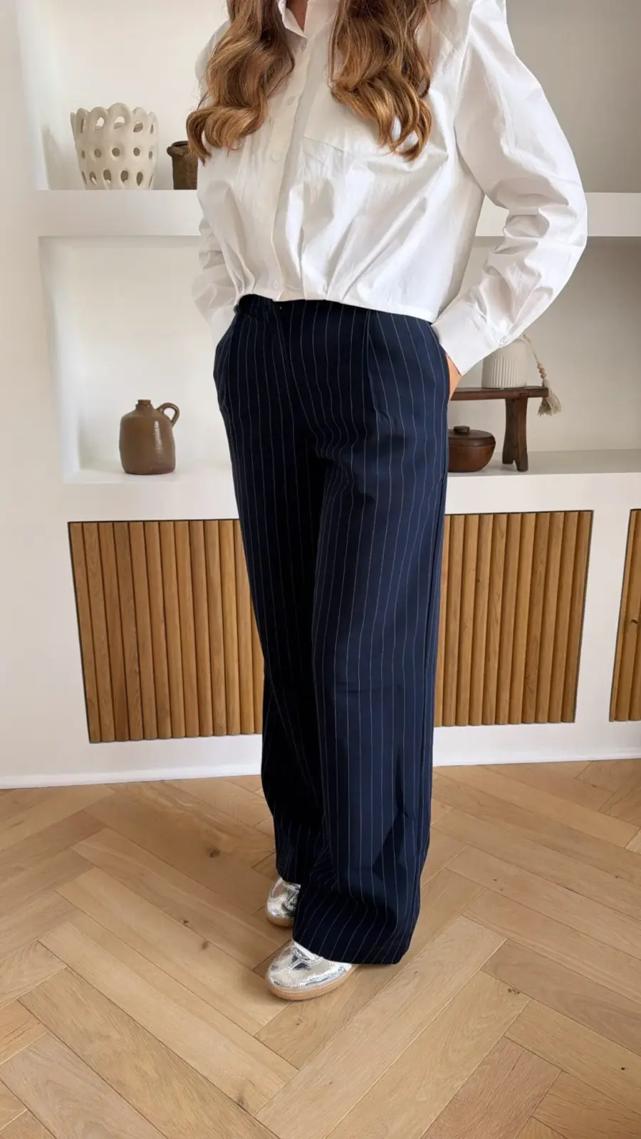 Pantalon Mahé