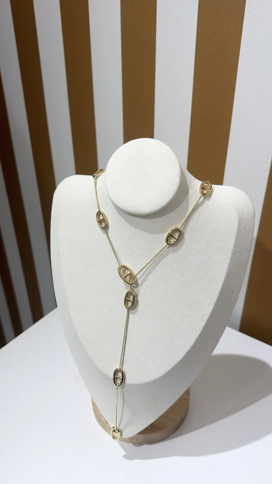 Collier en Y — photo 2