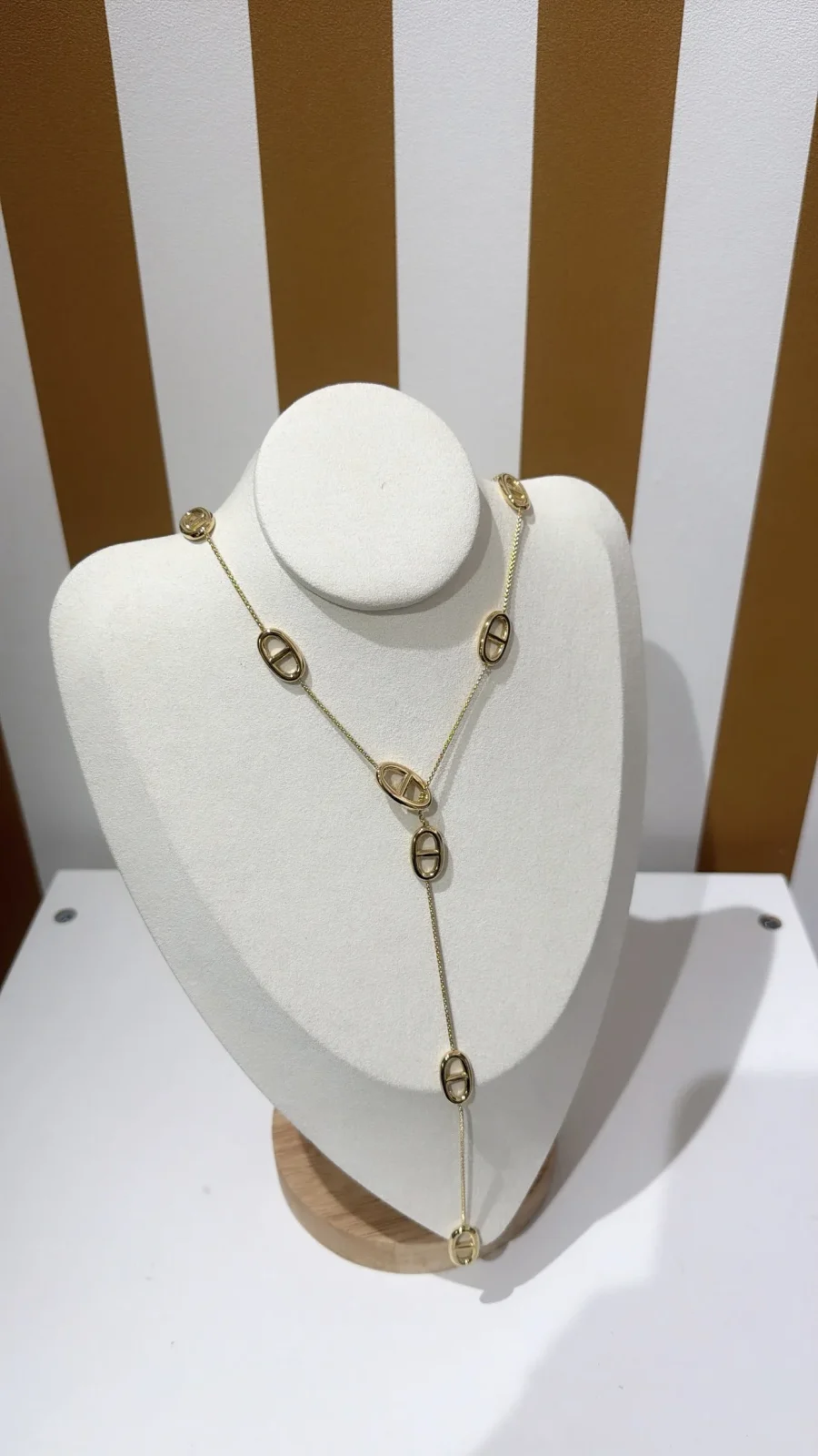 Collier en Y — photo 3