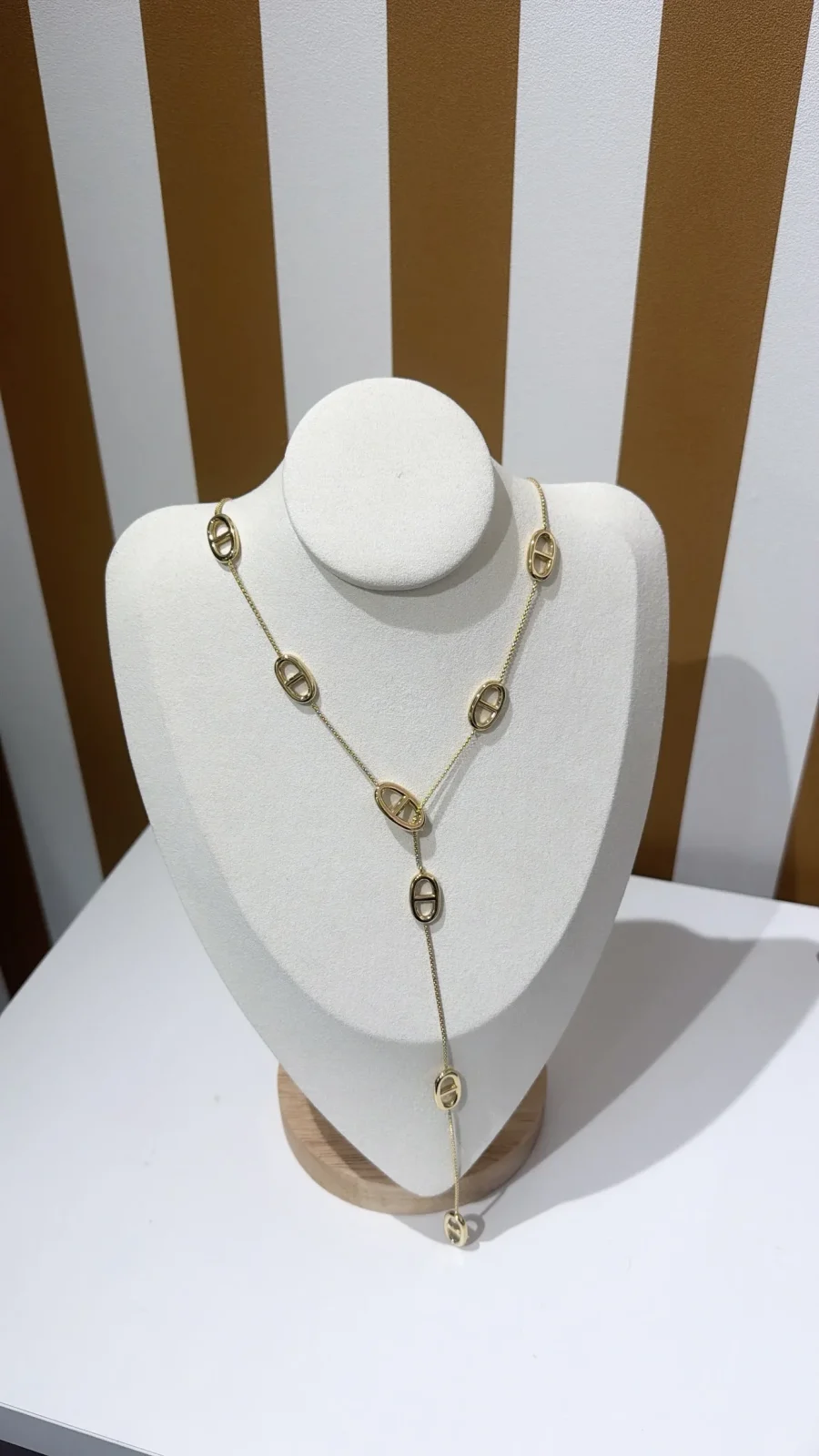 Collier en Y — photo 4
