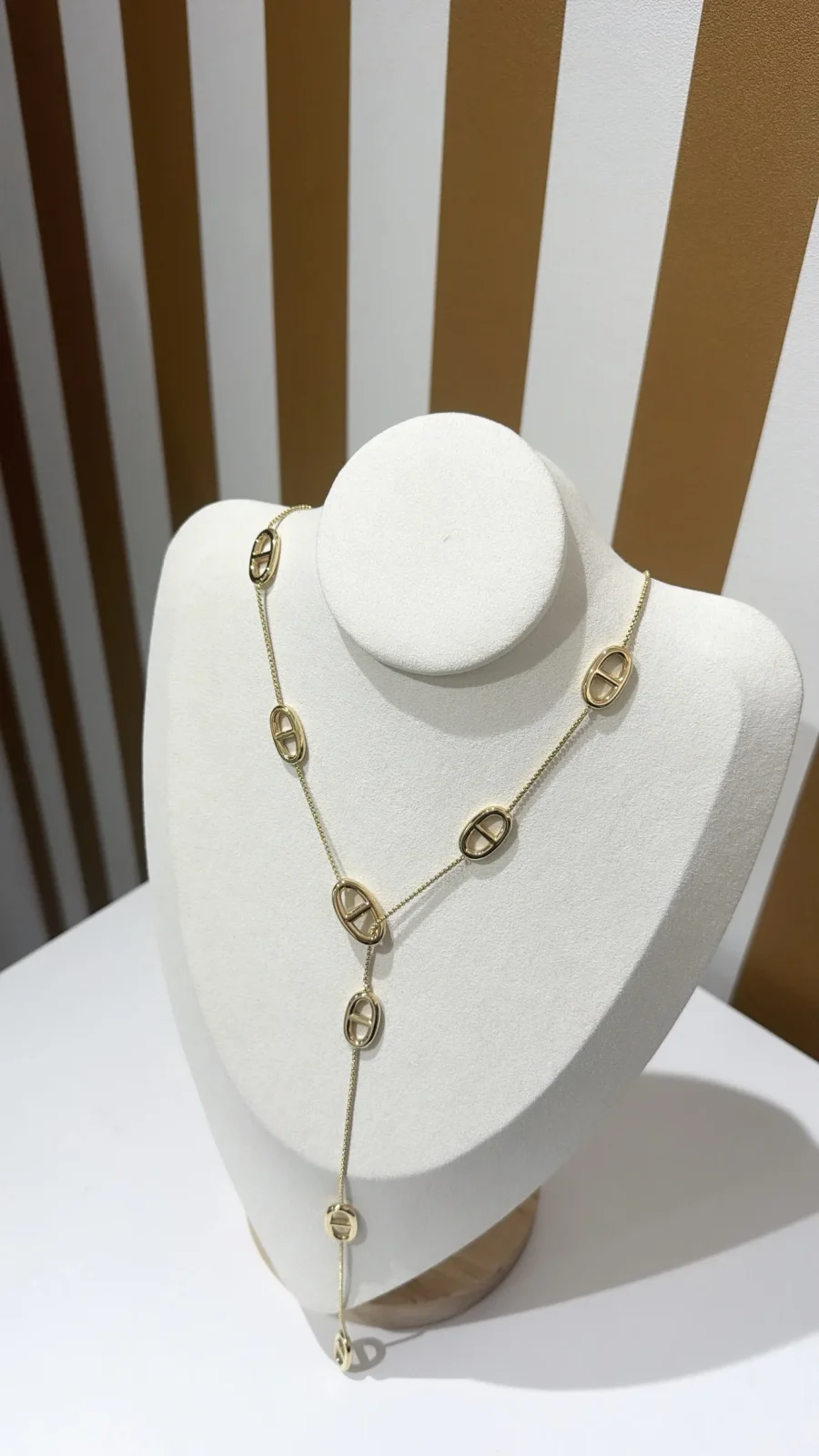 Collier en Y — photo 5
