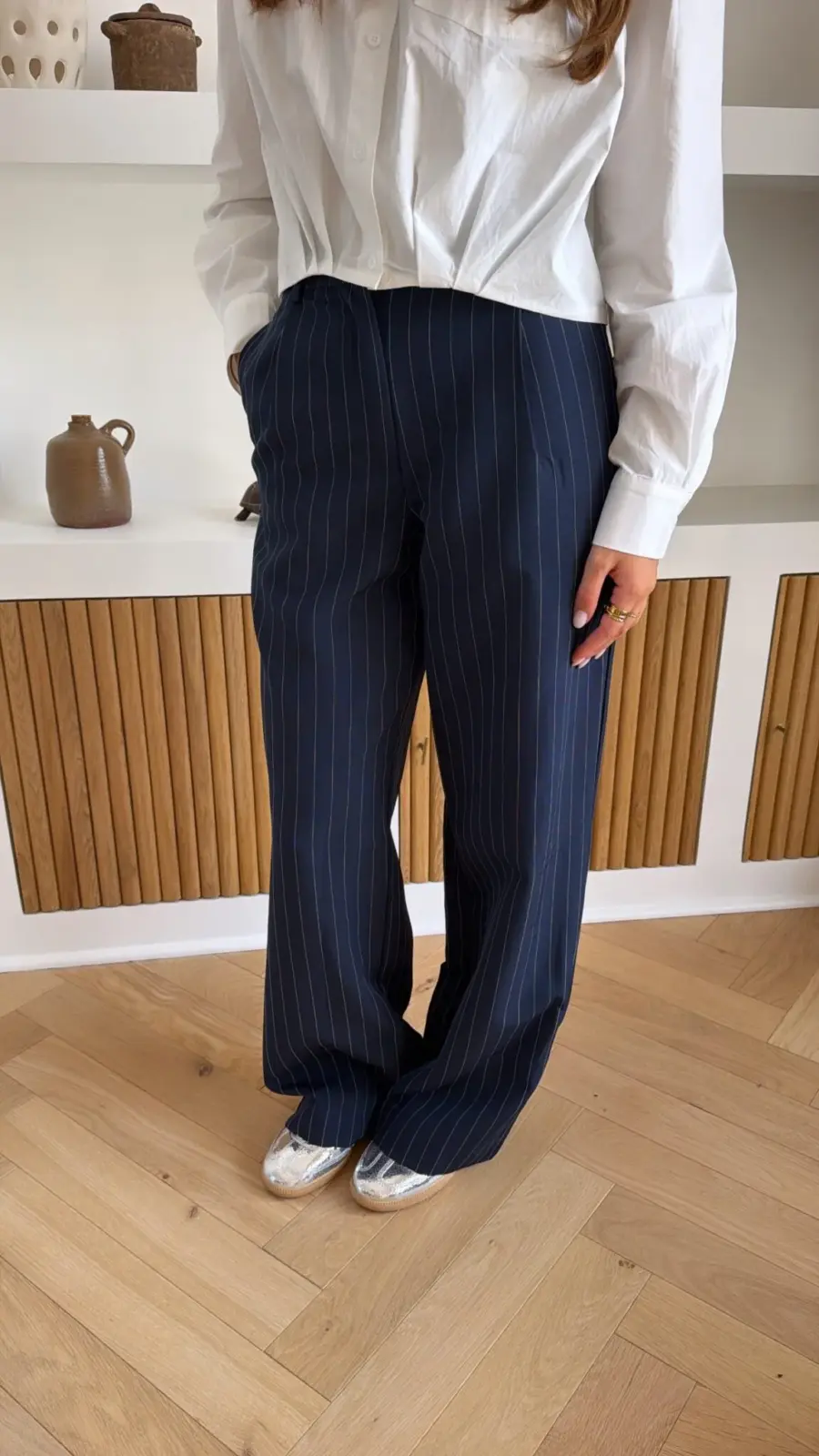 Pantalon Mahé