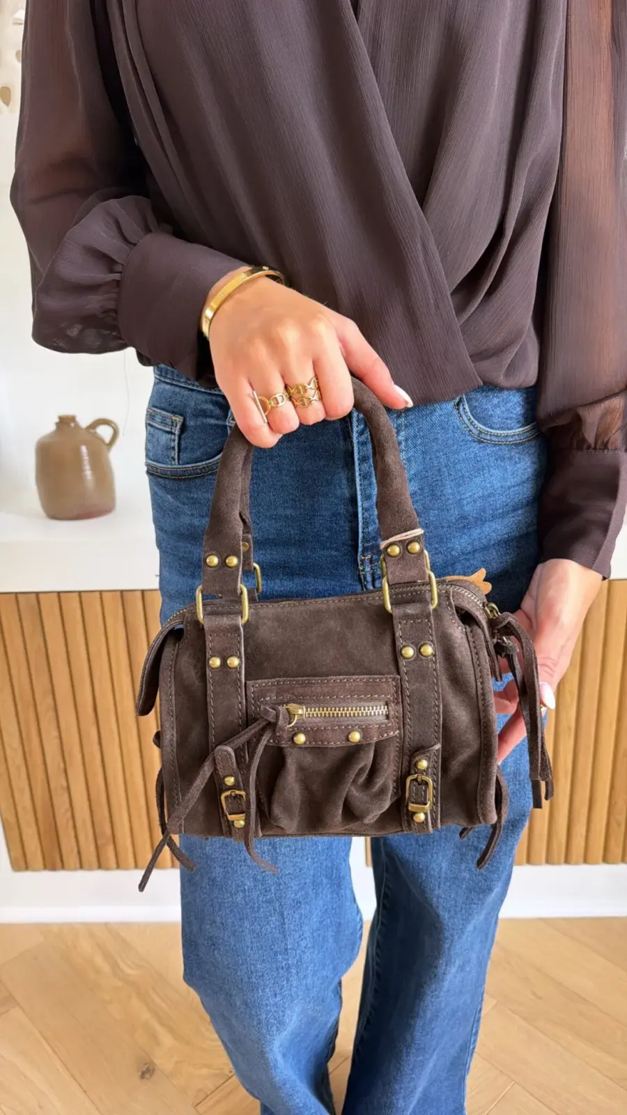 Sac Anaëlle