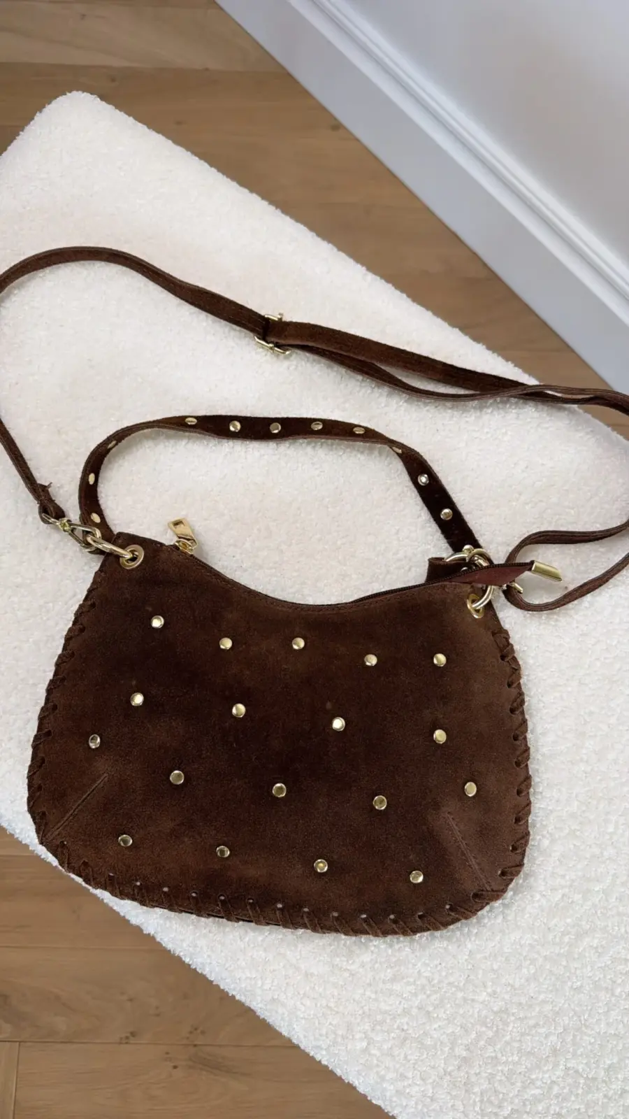 Sac à clous ( Plusieurs coloris )