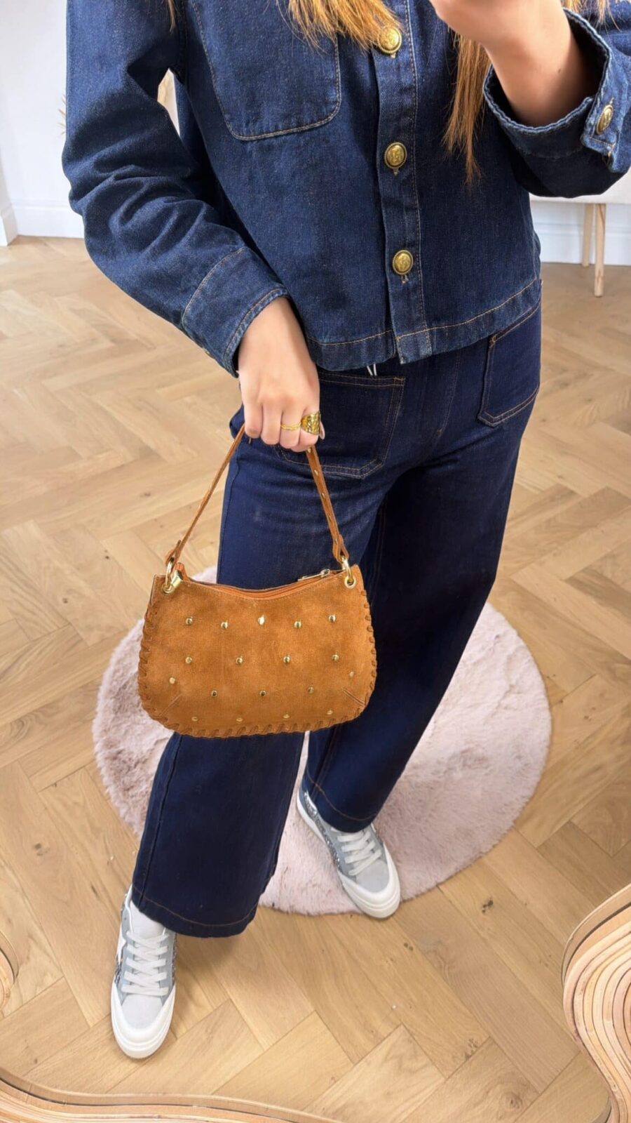 Sac à clous ( Plusieurs coloris )